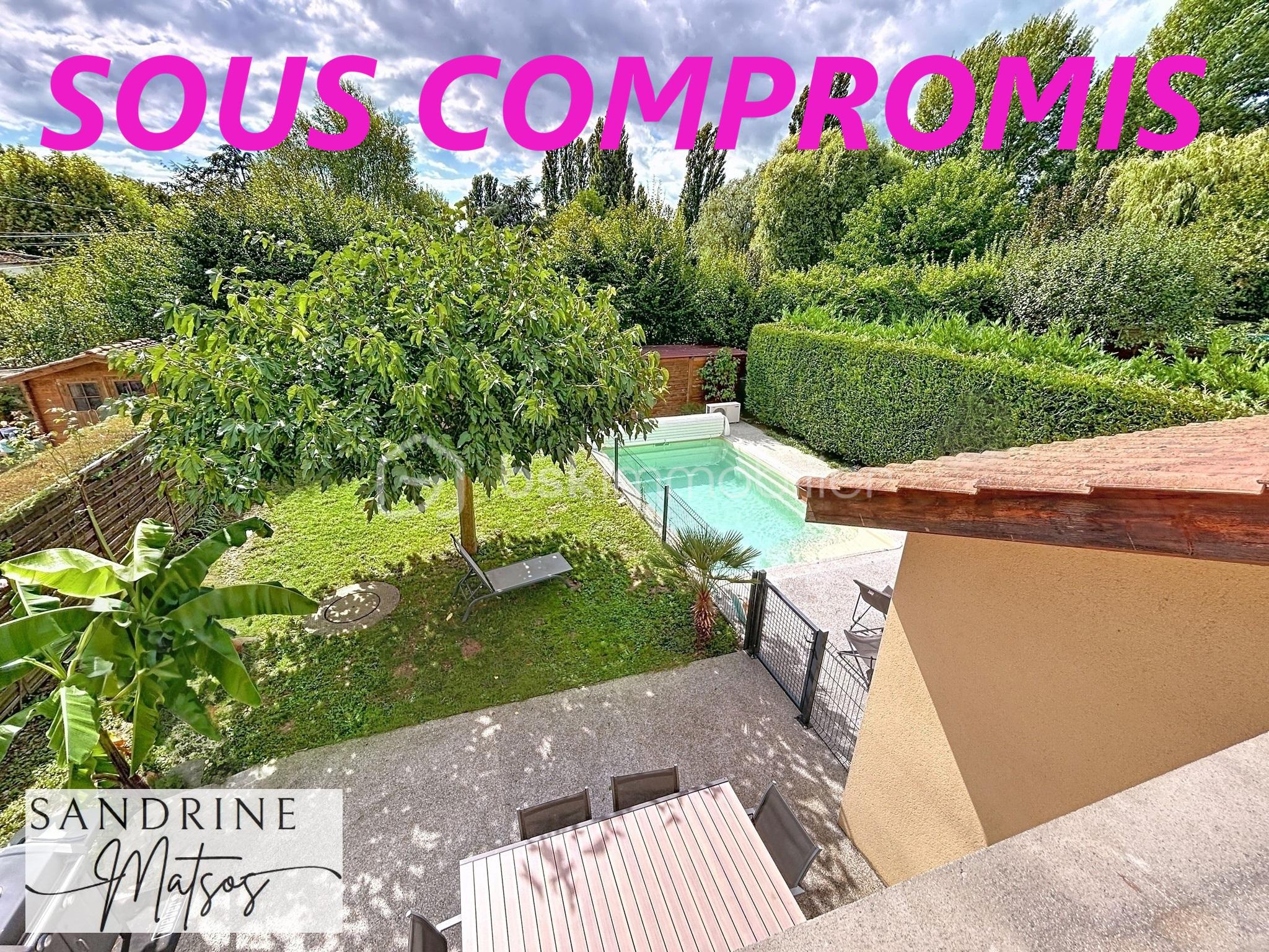 Maison de 107,95 m²