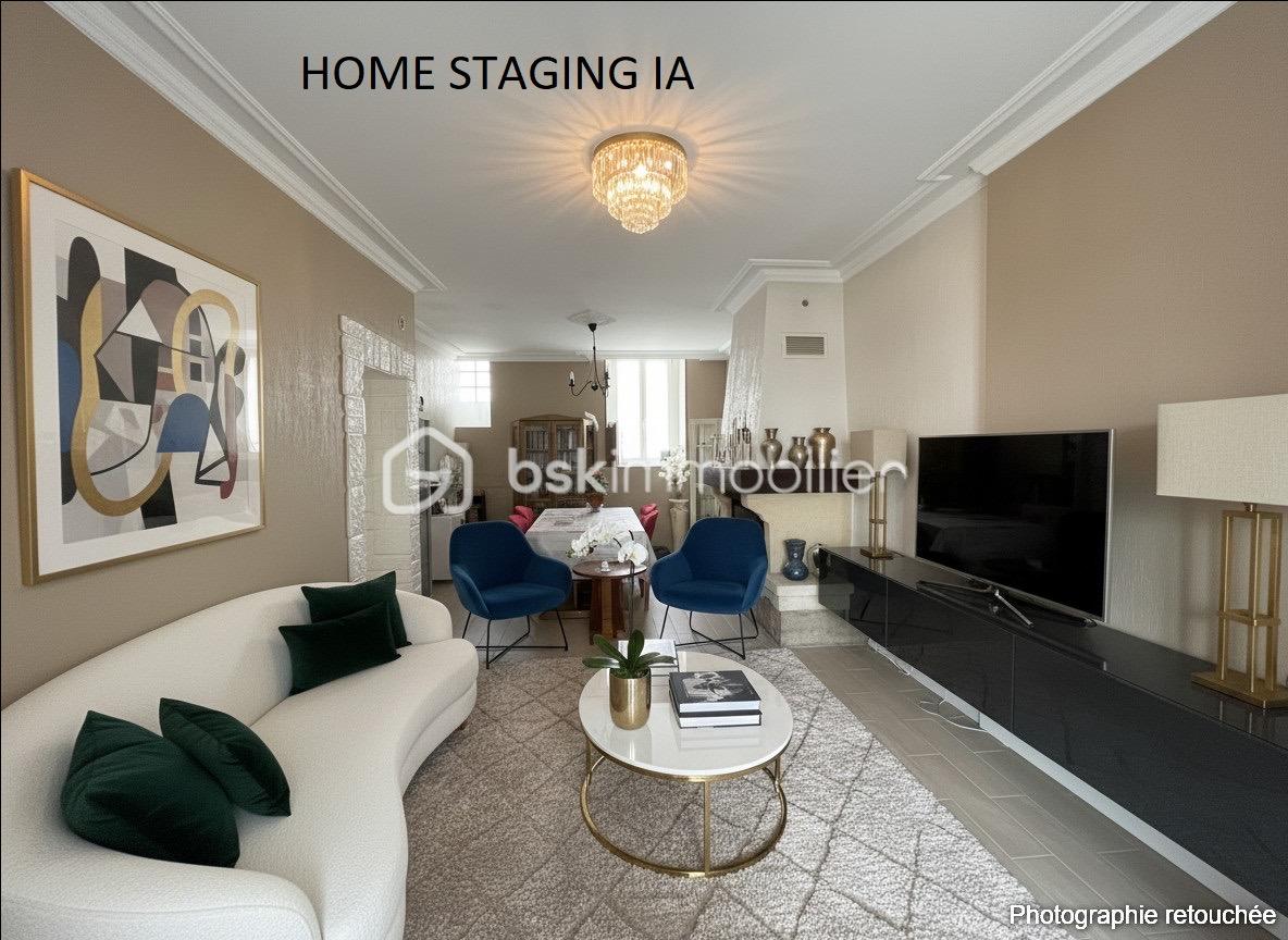 Maison de 130 m² - 94c7202f-8108-4fe3-b129-297066ad6983.JPG