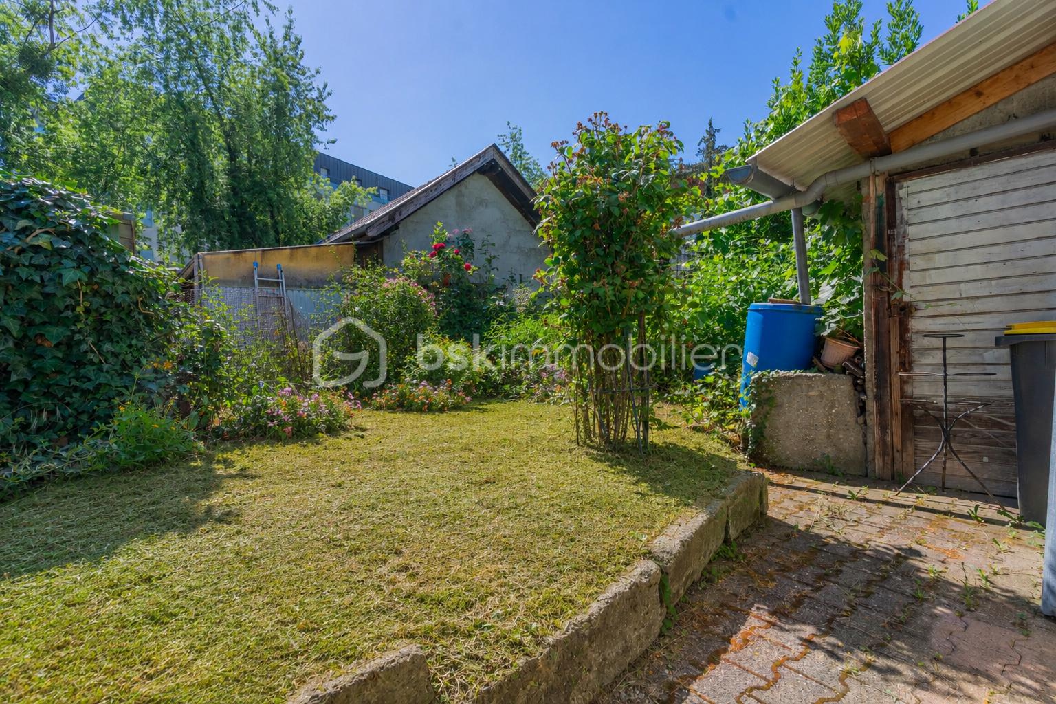 Maison 5 pièces 117 m² · à Annecy · 117 m² · 610 000 €