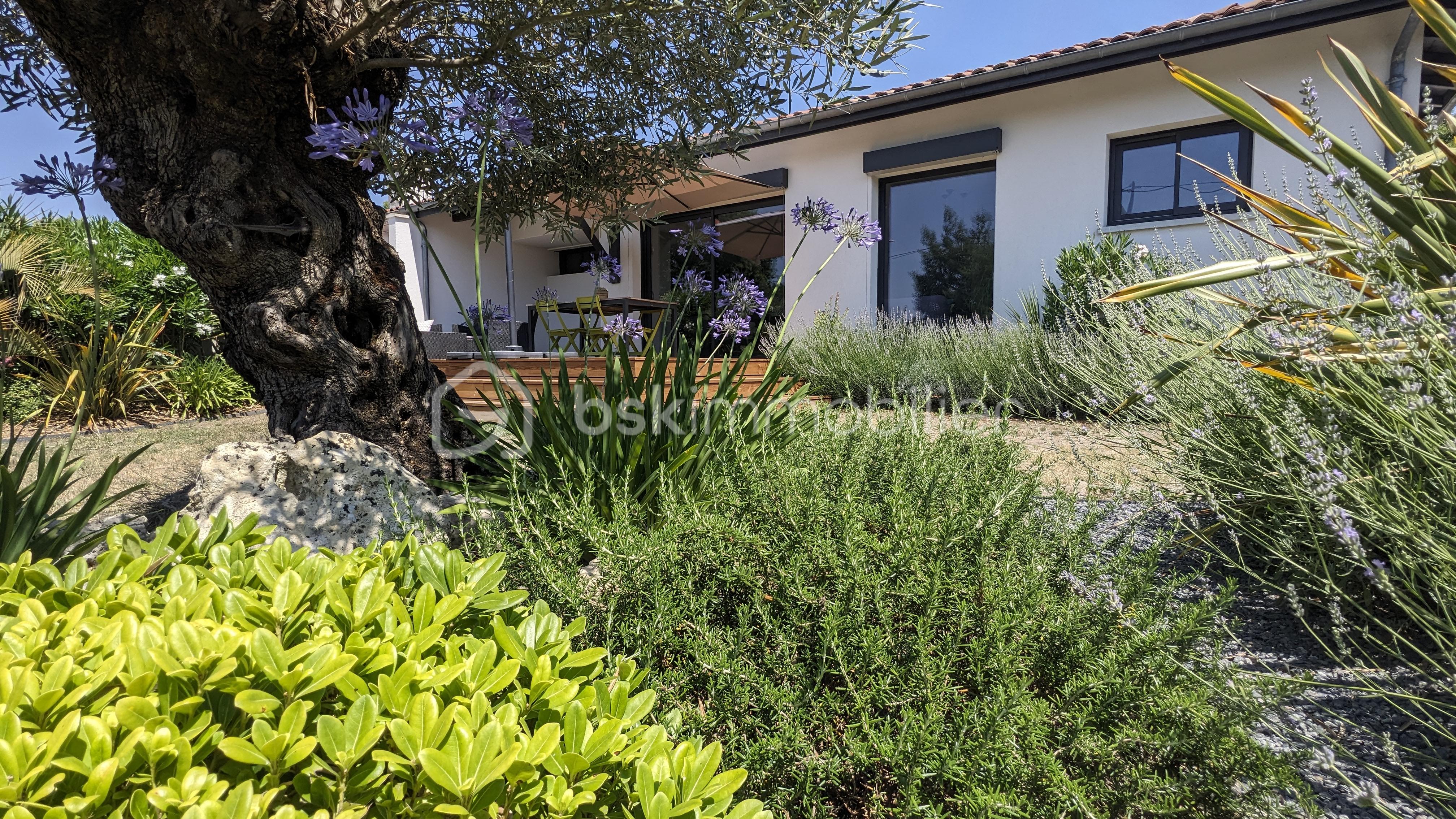 Maison 6 pièces 155 m² · à Merignac · 155 m² · 699 000 €
