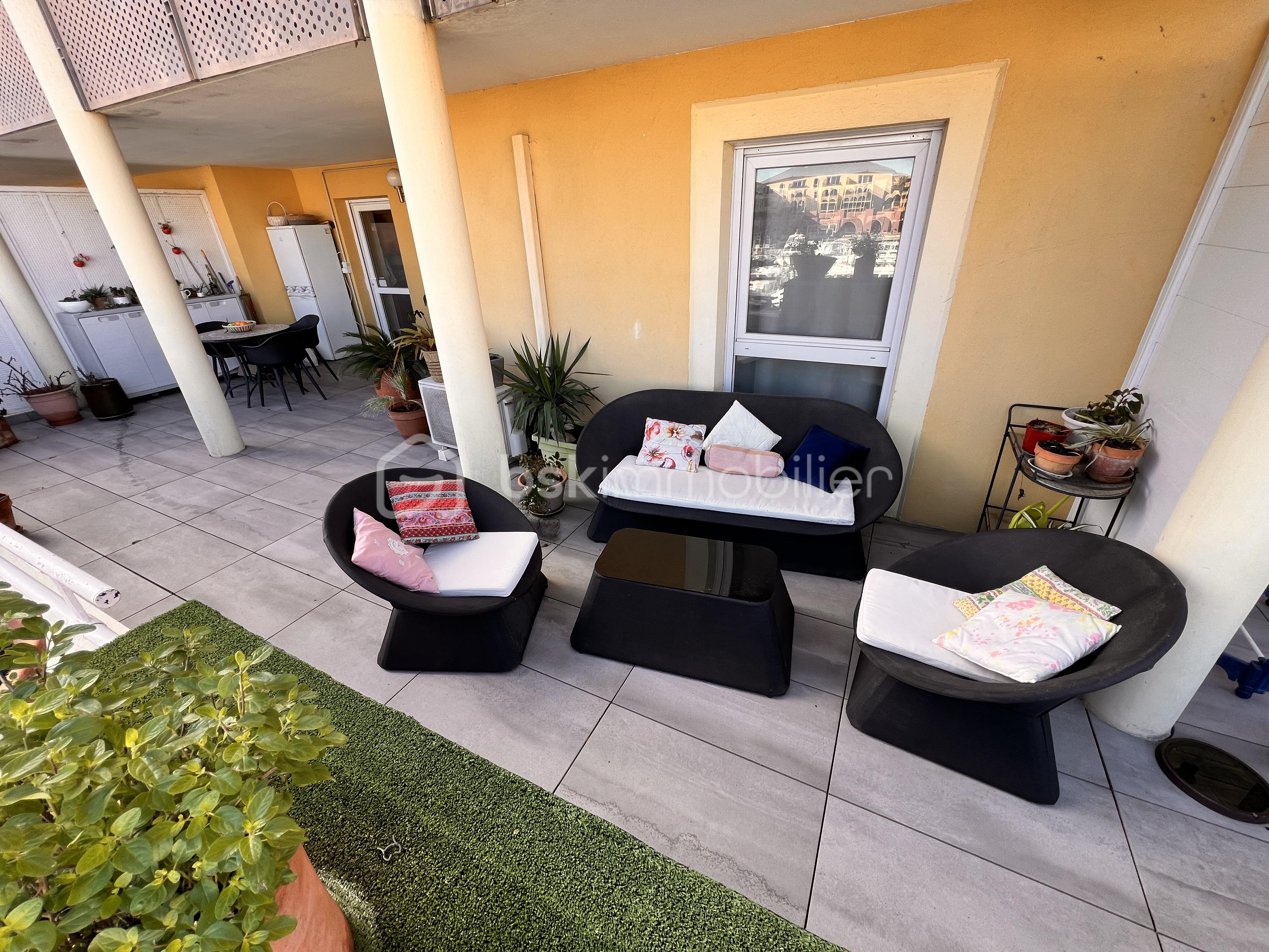 Appartement de 95 m² - IMG_3615.jpeg