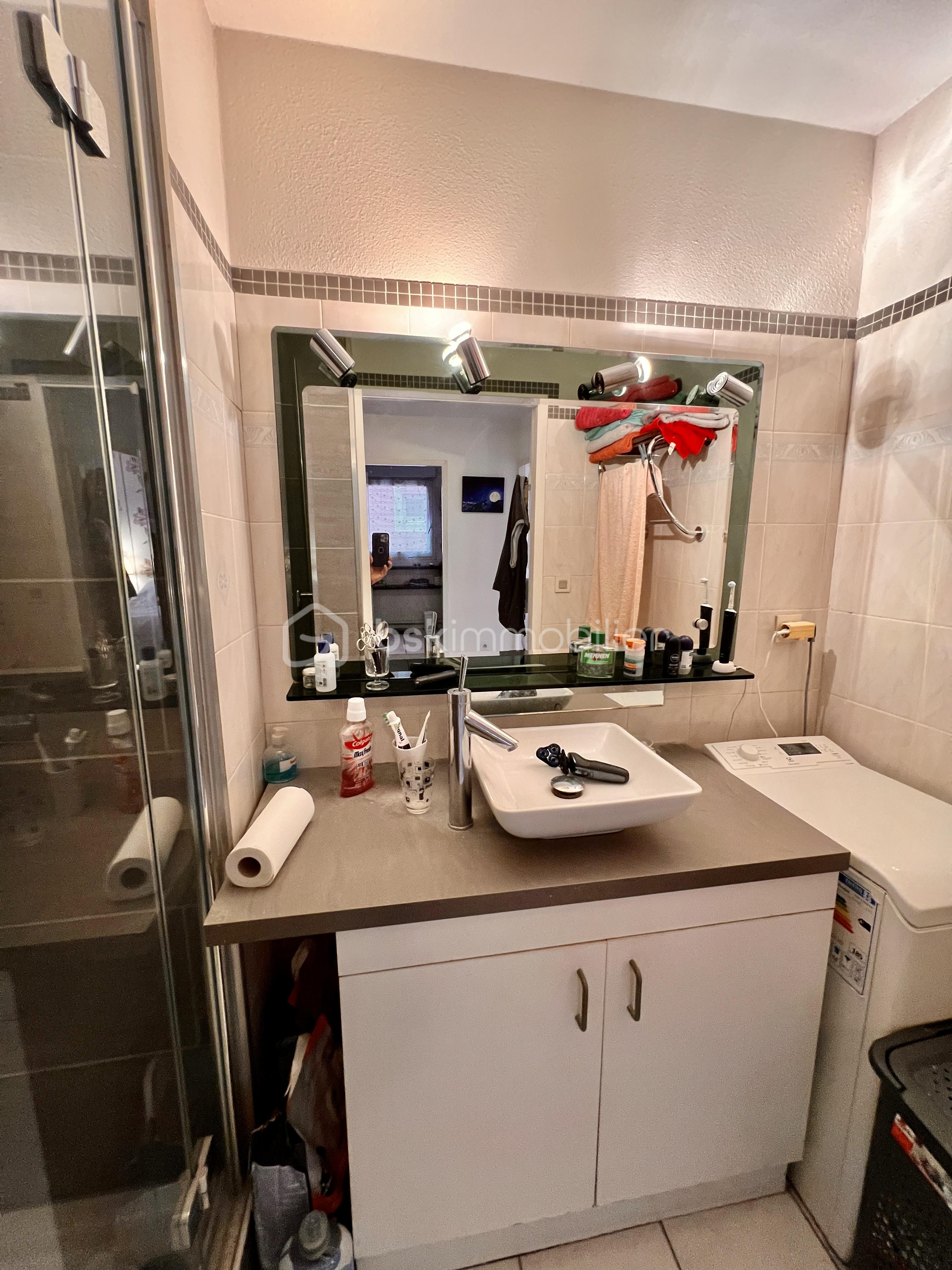 Appartement de 95 m² - IMG_3448.jpeg