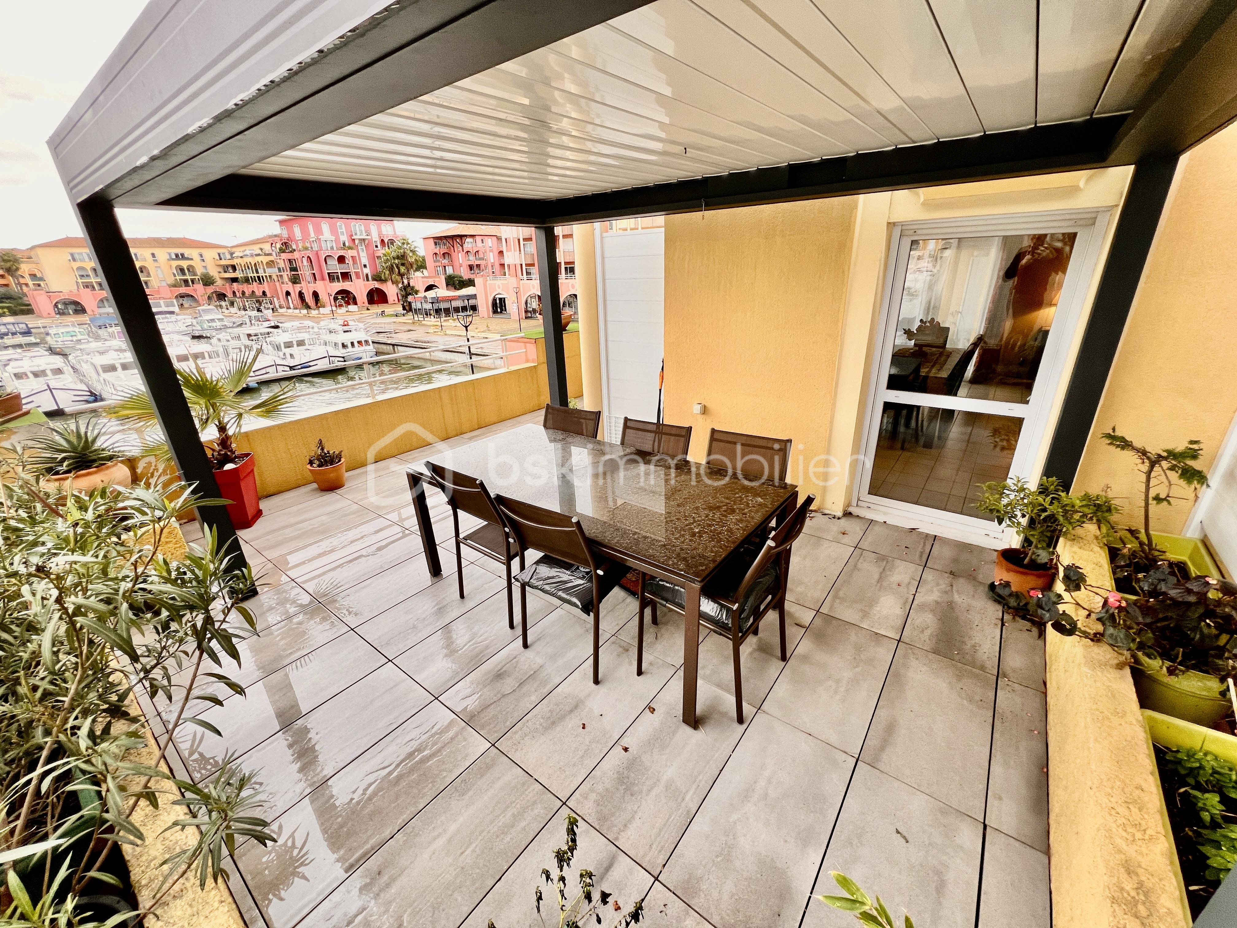 Appartement de 95 m² - IMG_3485.jpeg