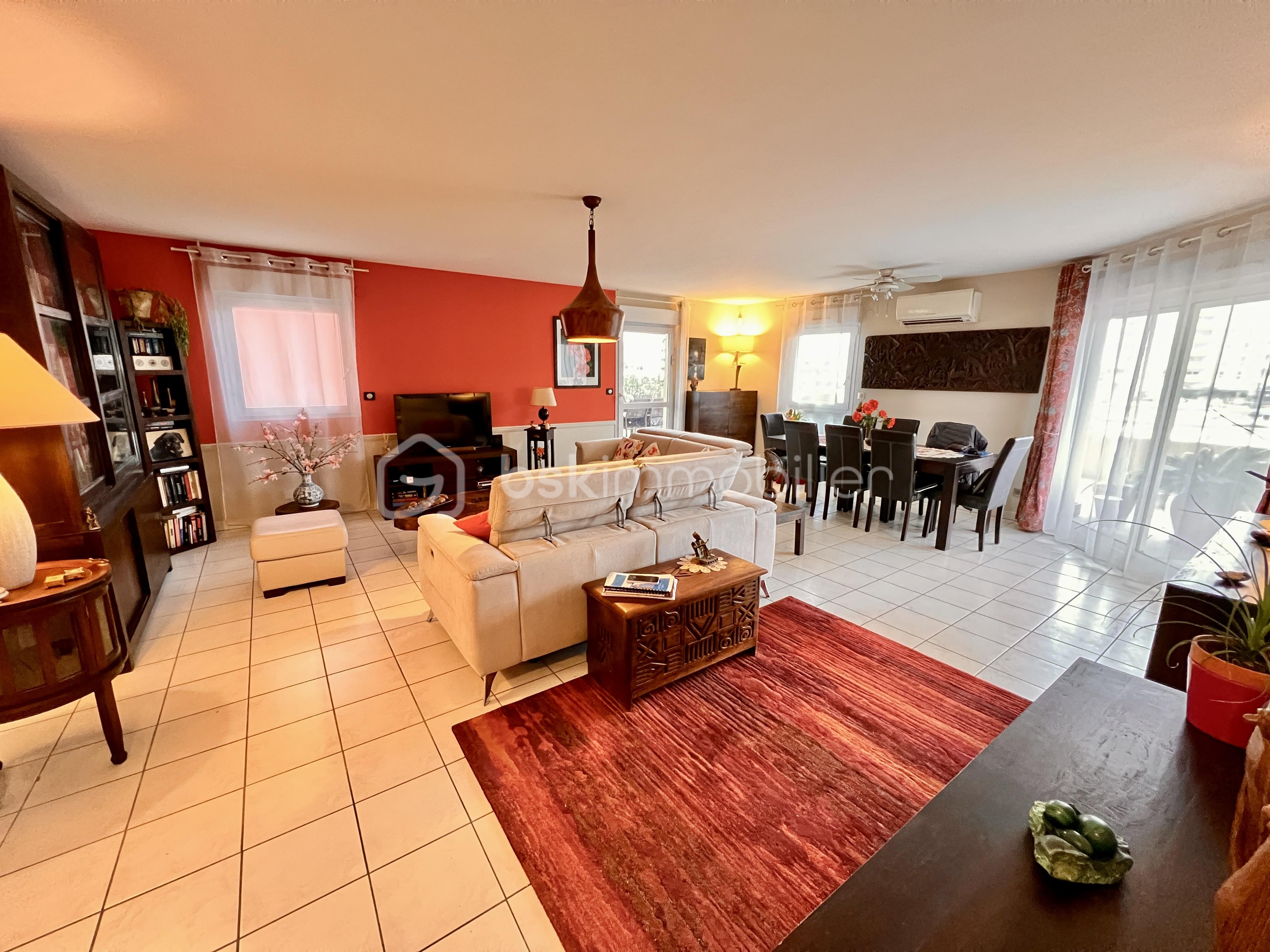 Appartement de 95 m² - IMG_3466.jpeg