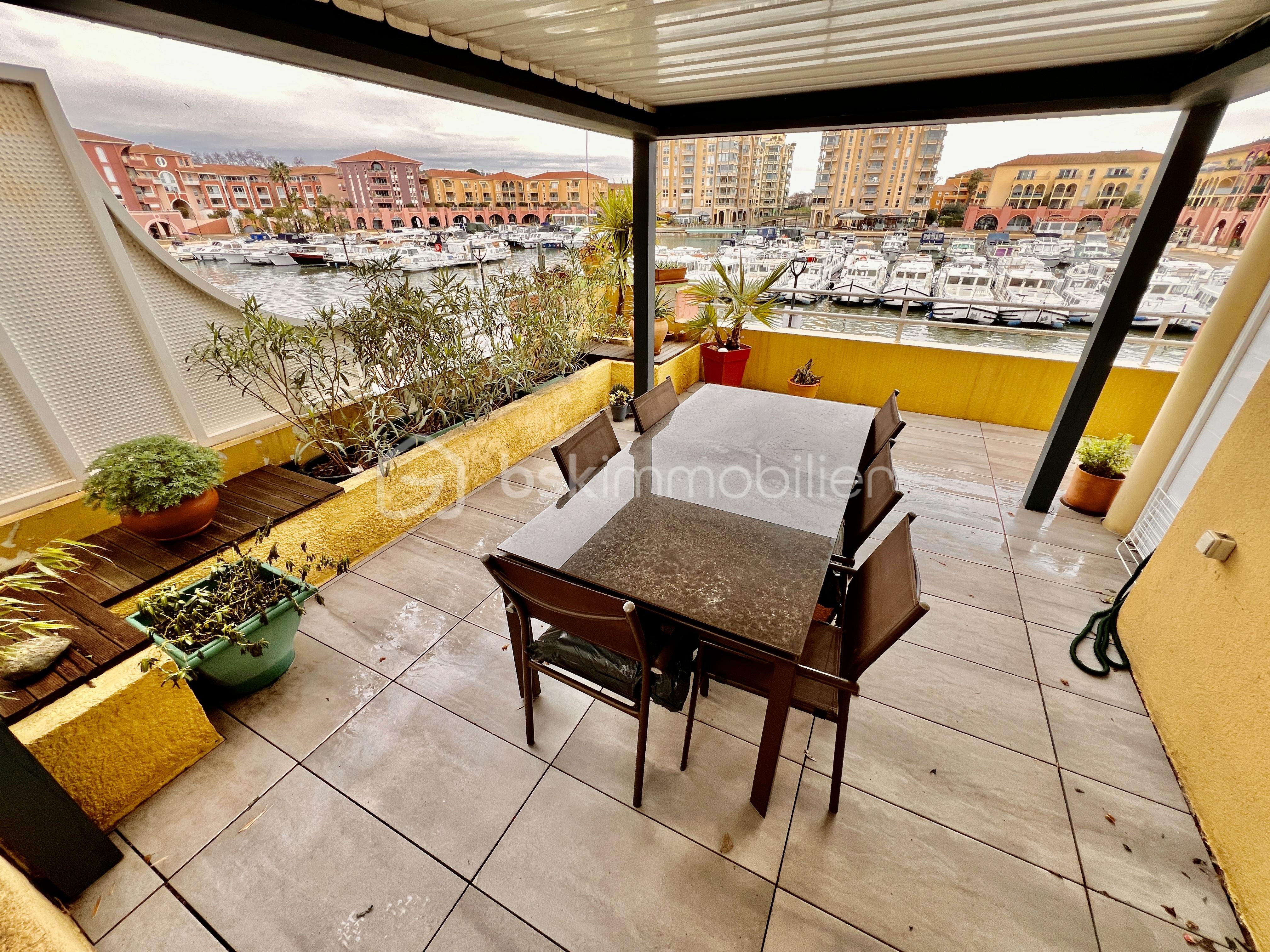 Appartement de 95 m² - IMG_3486.jpeg