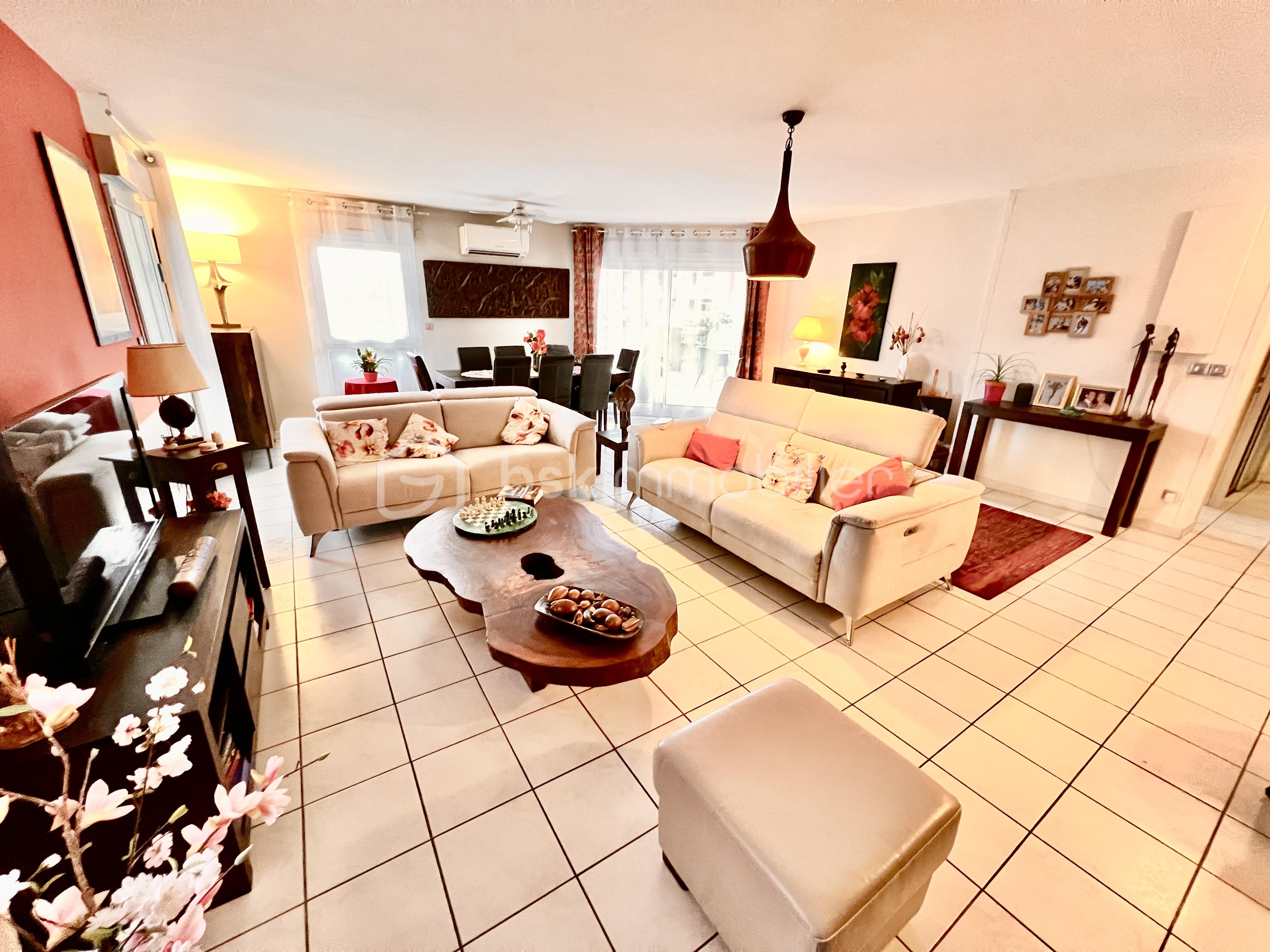 Appartement de 95 m² - IMG_3463.jpeg