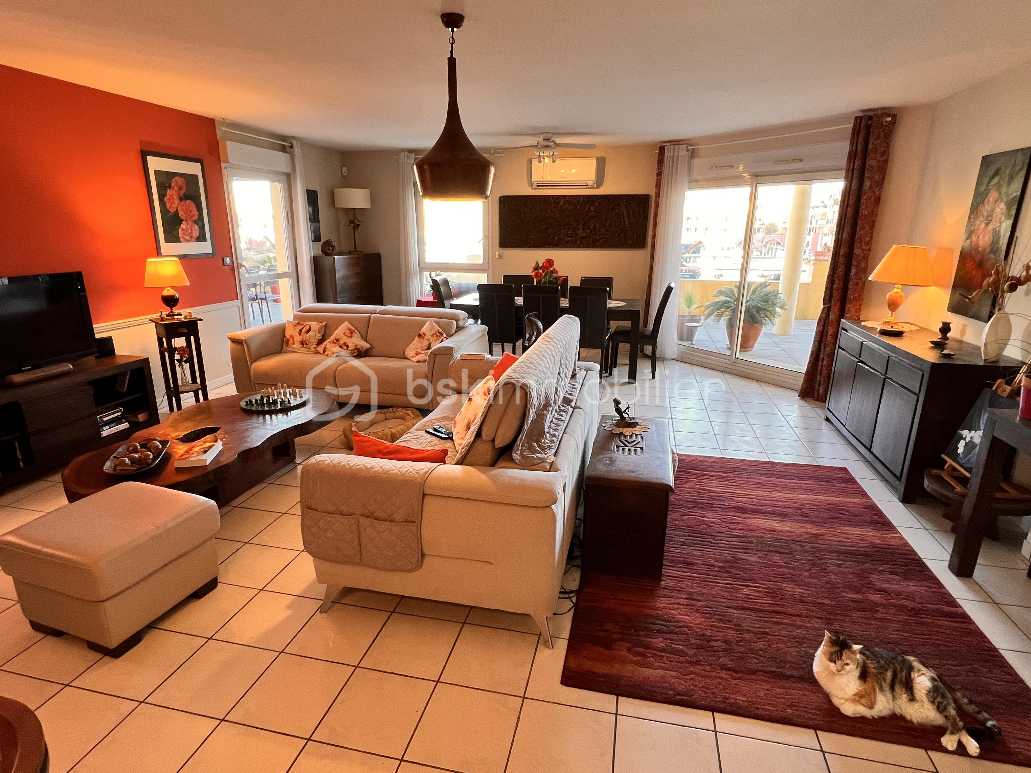 Appartement de 95 m² - IMG_3627.jpeg