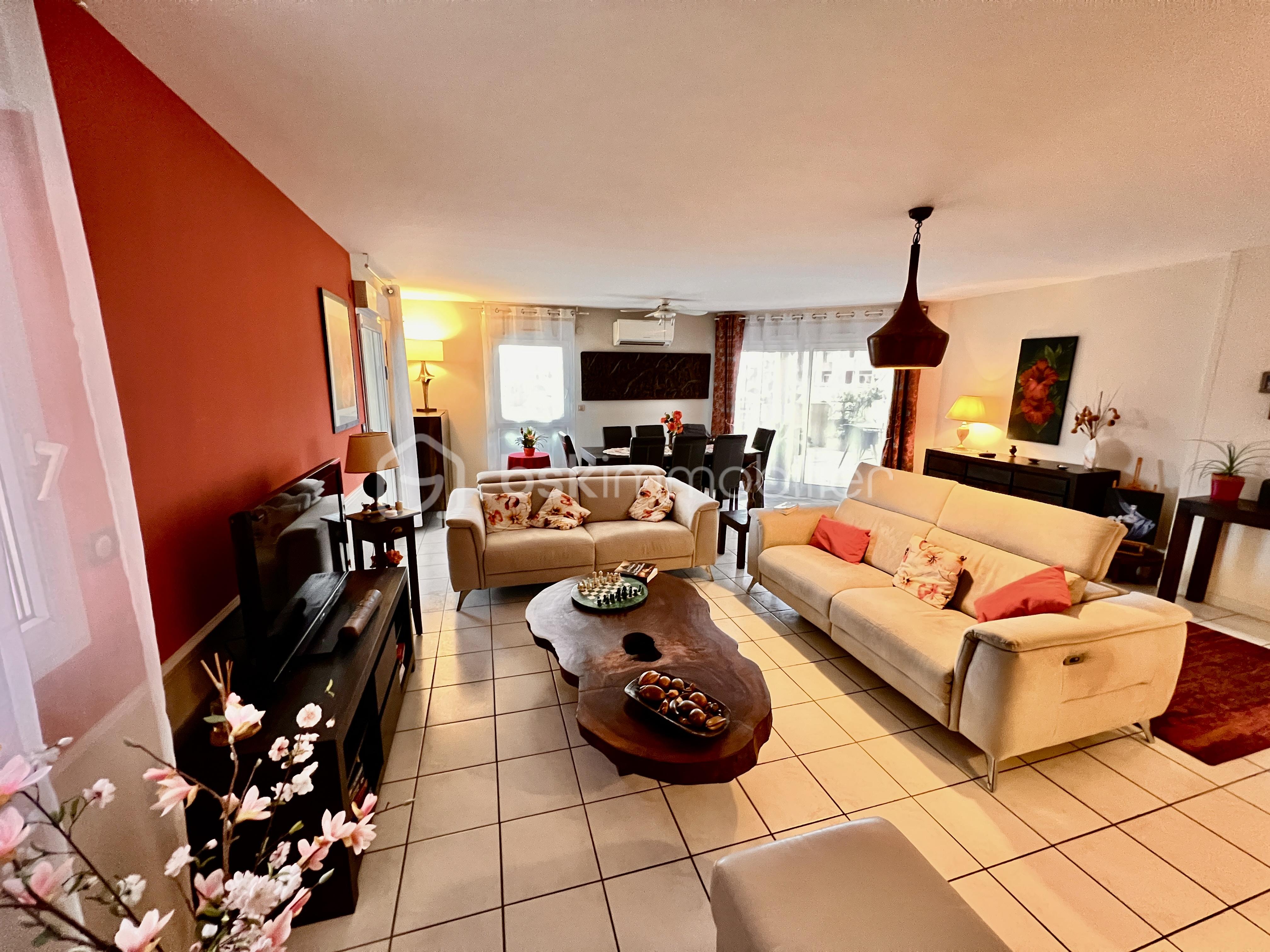 Appartement de 95 m² - IMG_3464.jpeg