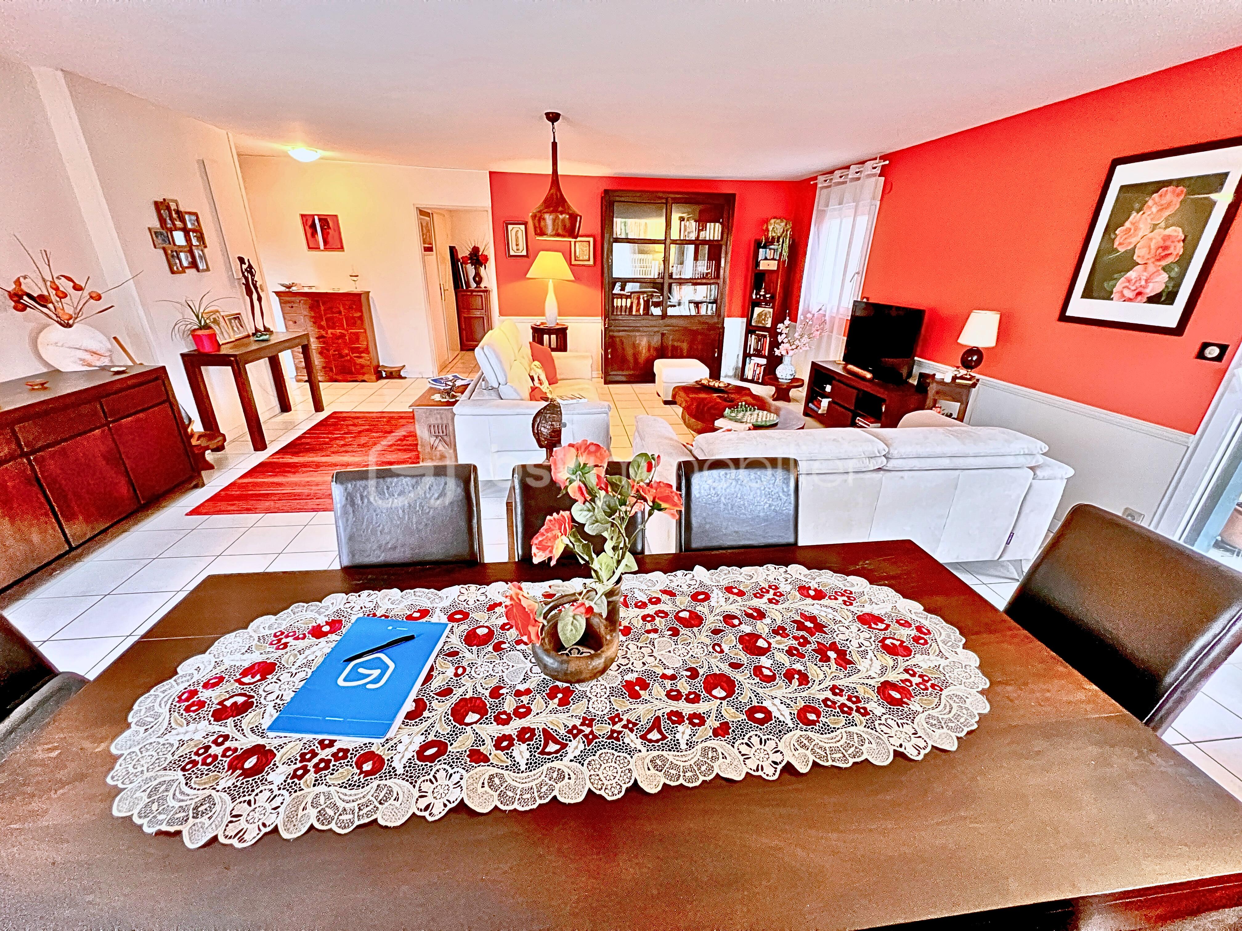 Appartement de 95 m² - IMG_2175.jpeg