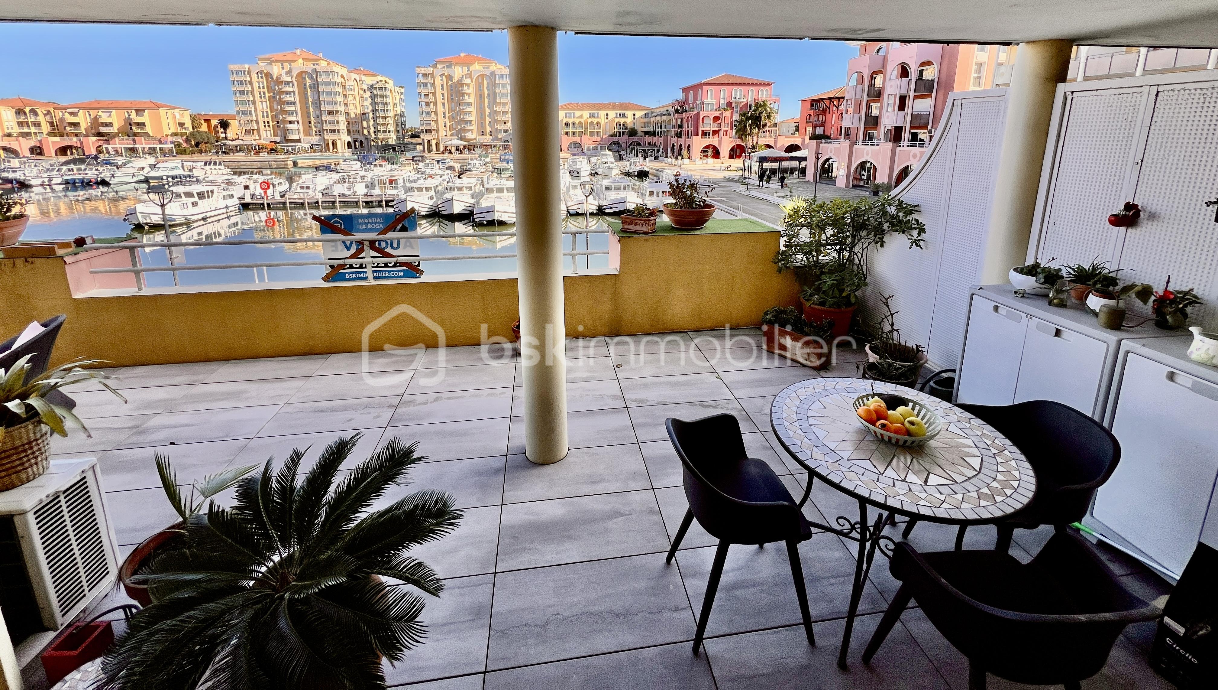 Appartement de 95 m² - IMG_3613.jpeg