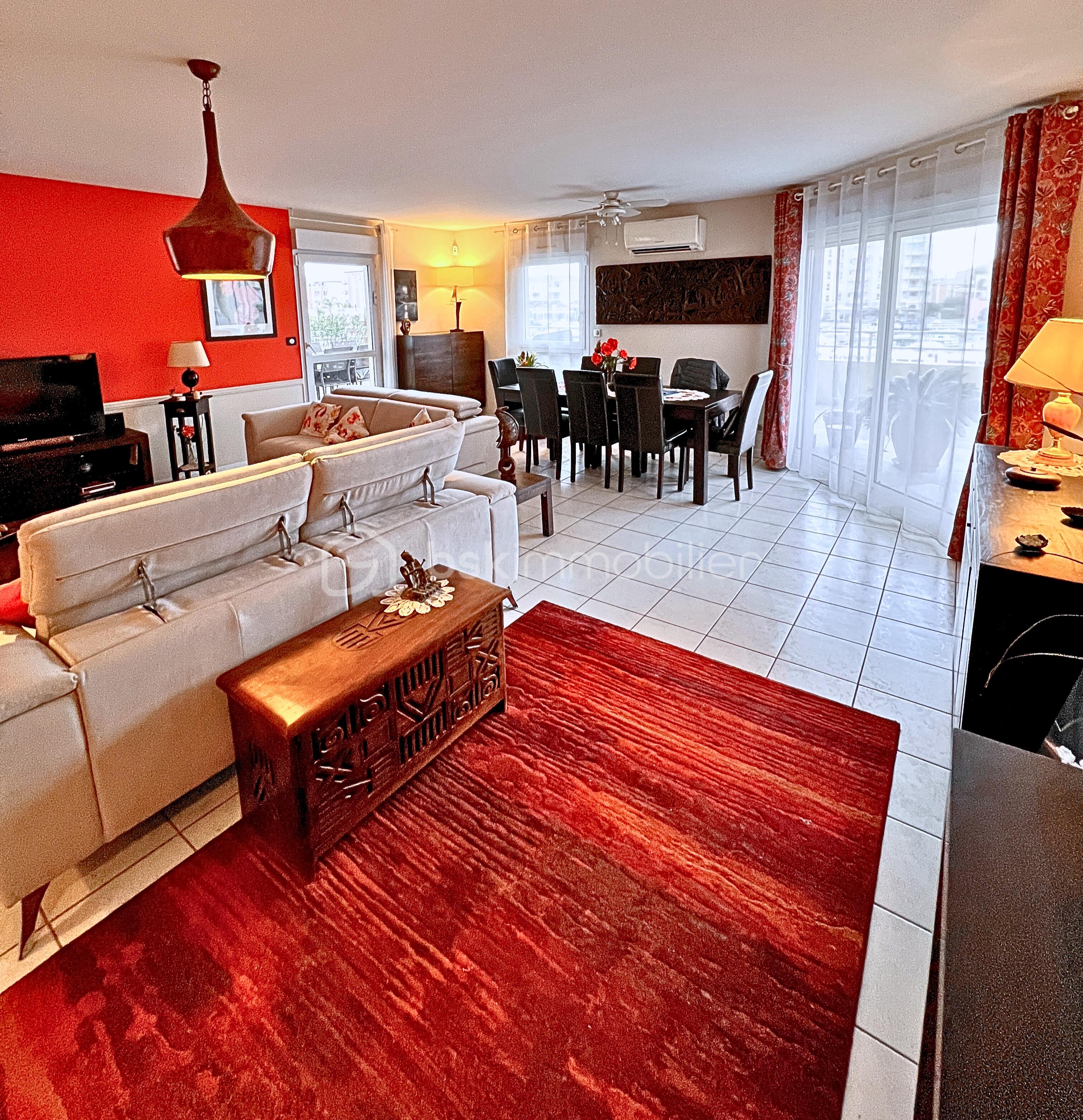 Appartement de 95 m² - IMG_2161.jpeg