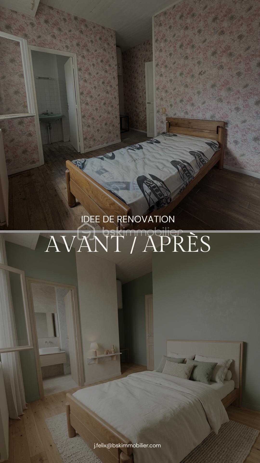 Couverture de Reels Instagram Agence Immobilière Avant-Après Beige.png