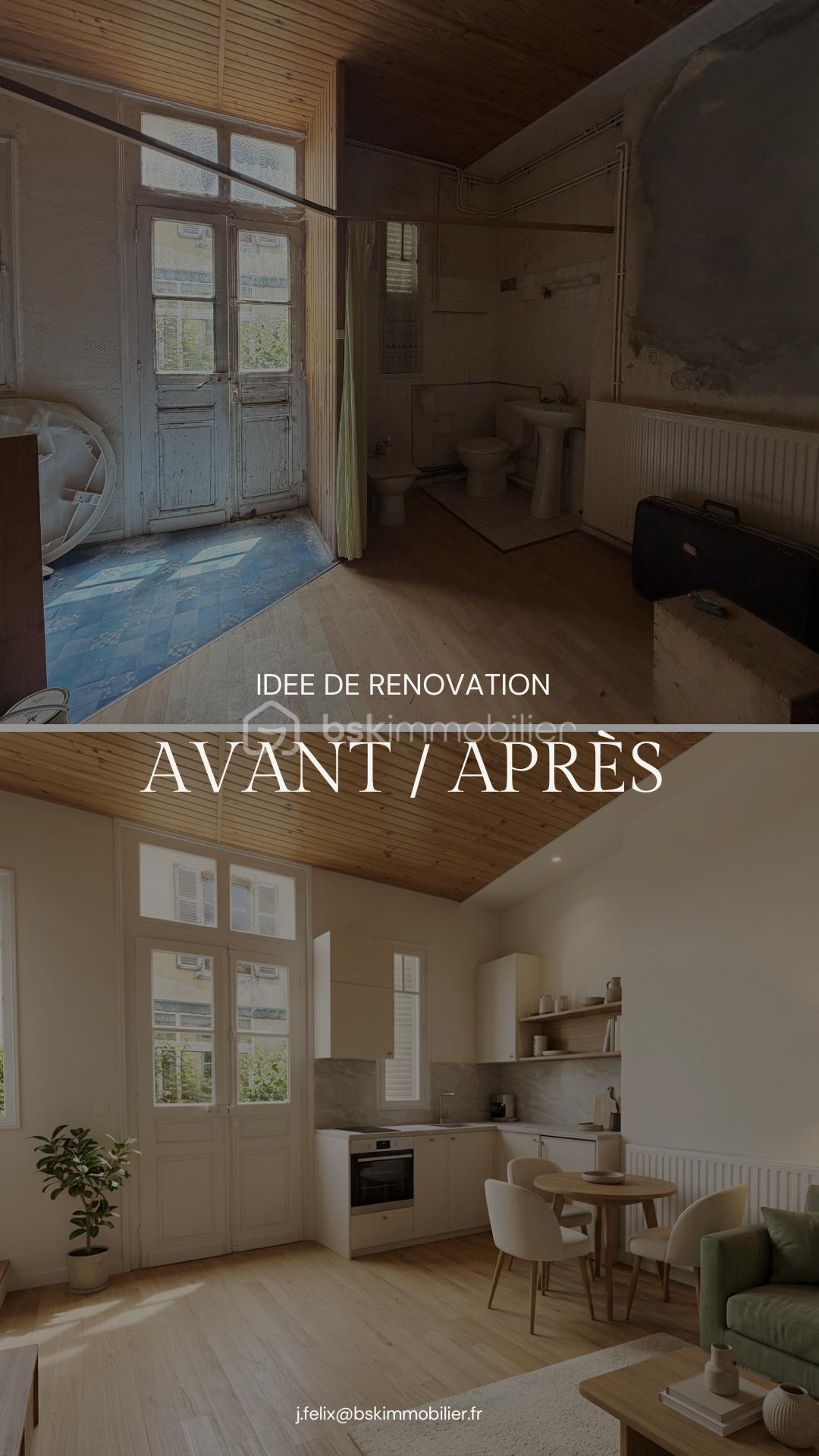 Couverture de Reels Instagram Agence Immobilière Avant-Après Beige.png