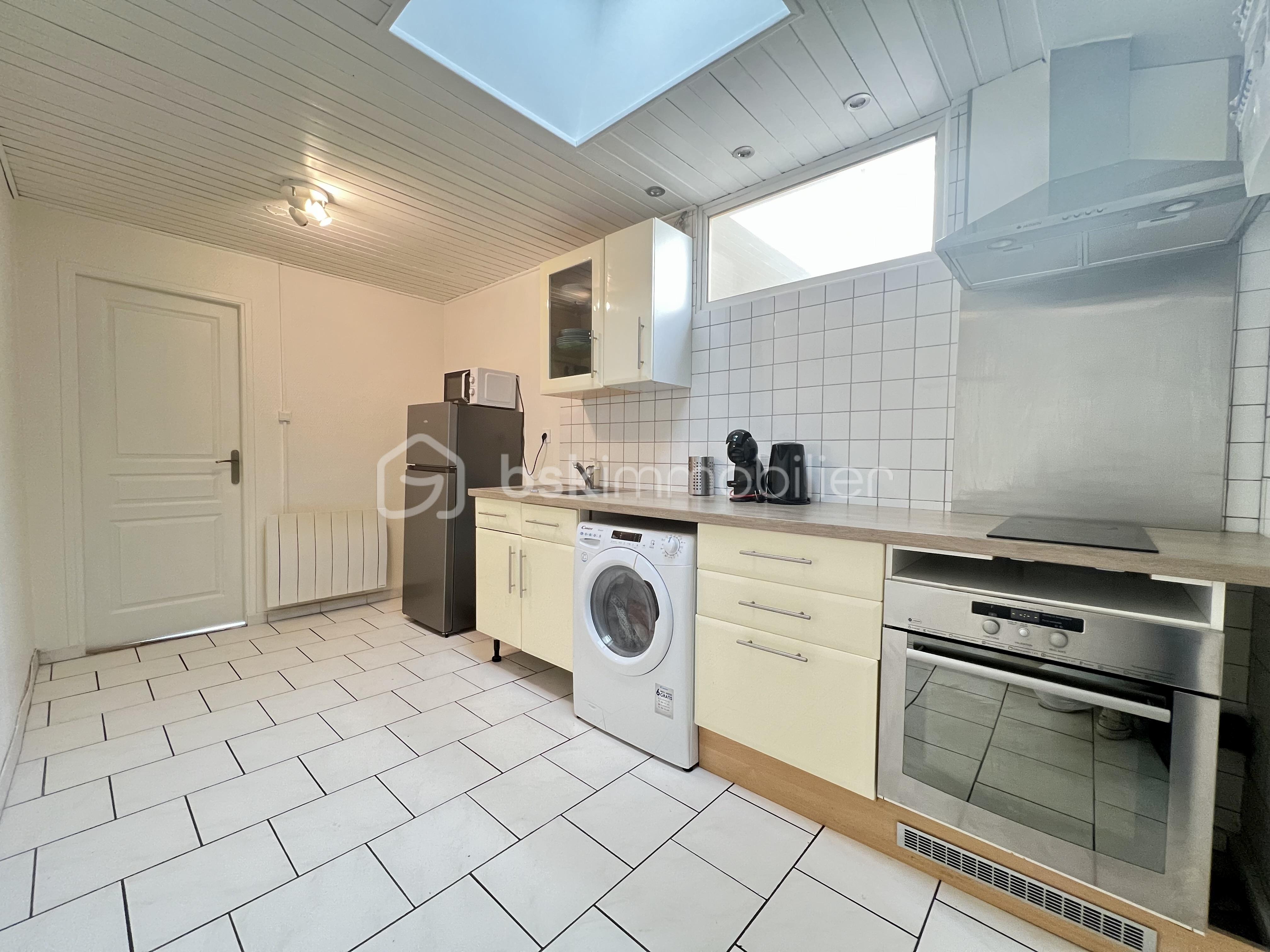 Appartement de 41,70 m² - IMG_3055.jpeg