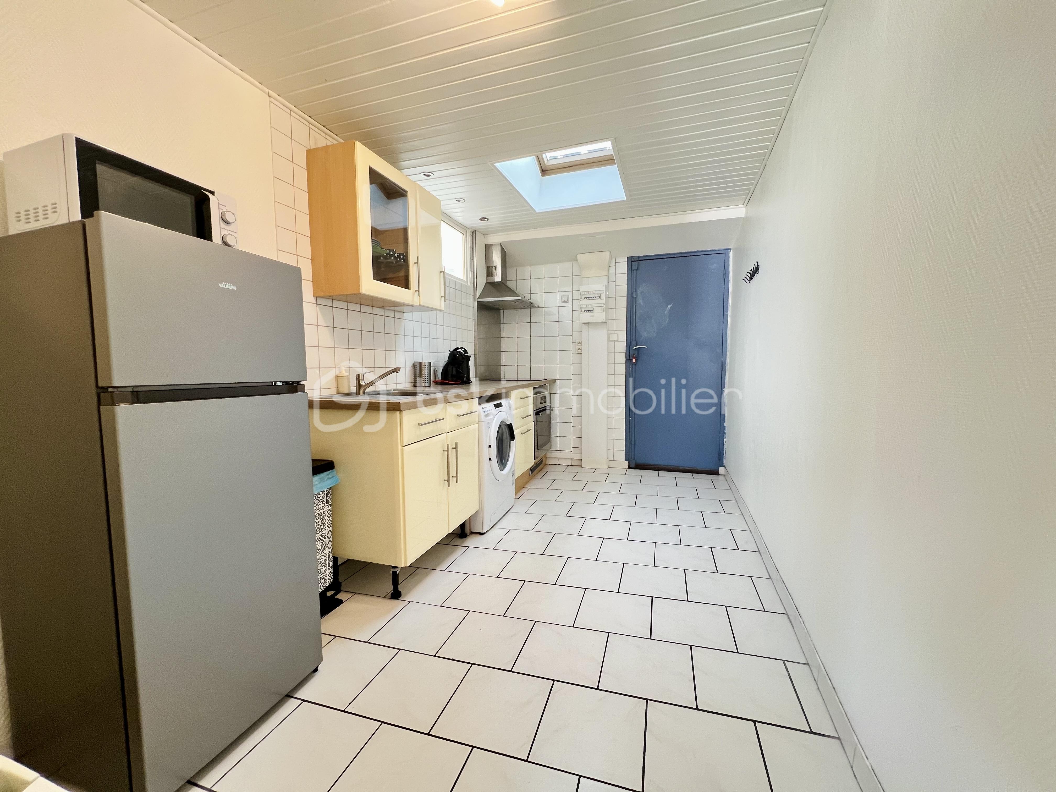 Appartement de 41,70 m² - IMG_3056.jpeg