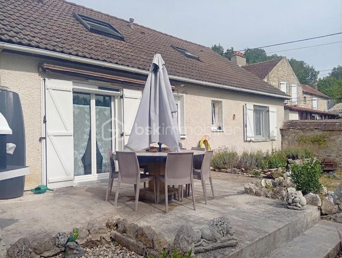 Maison 6 pièces 130 m² · à Souppes-sur-Loing · 130 m² · 239 000 €