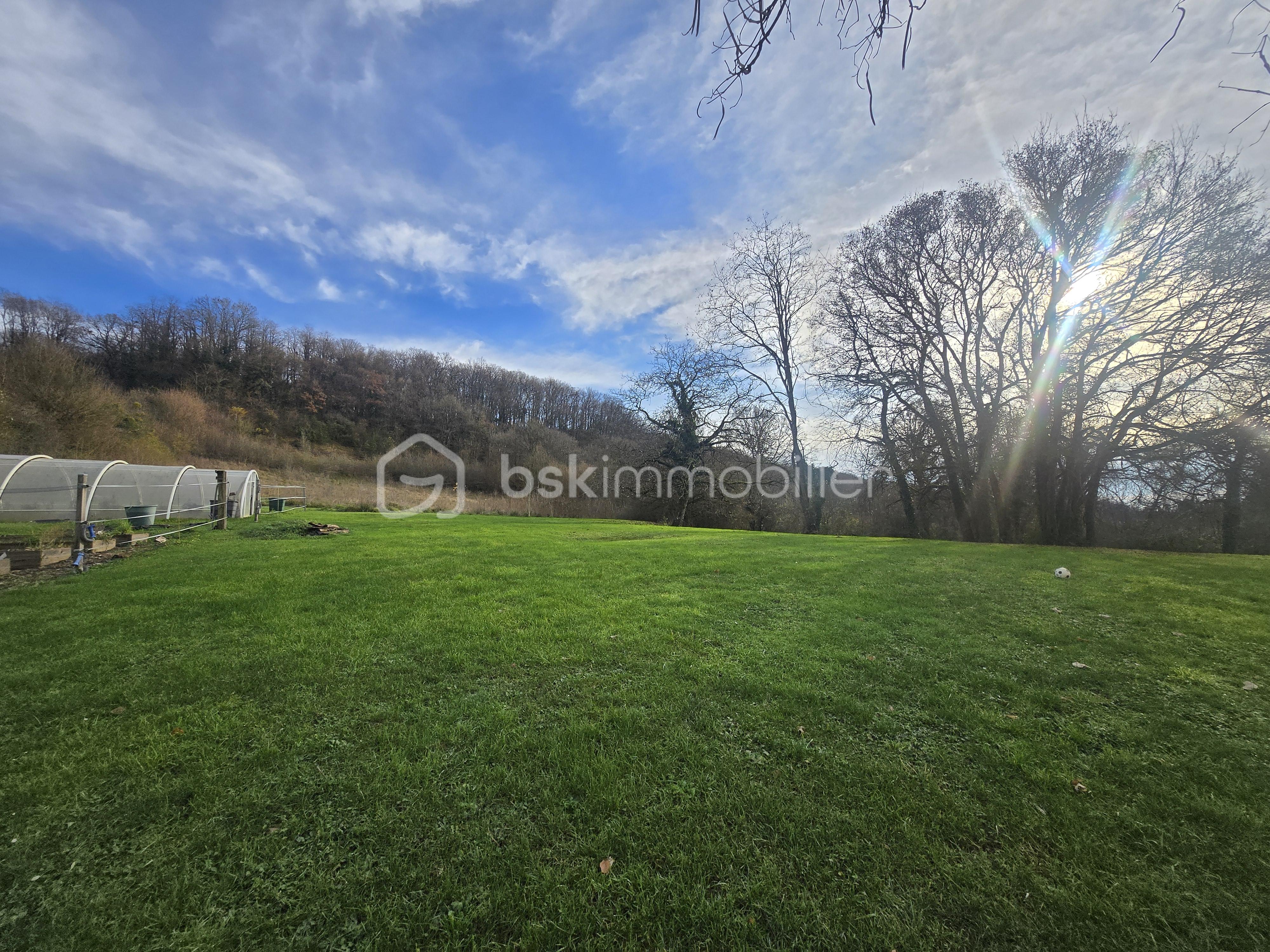 Corps de ferme de 188 m² - 20251215_133951.jpg