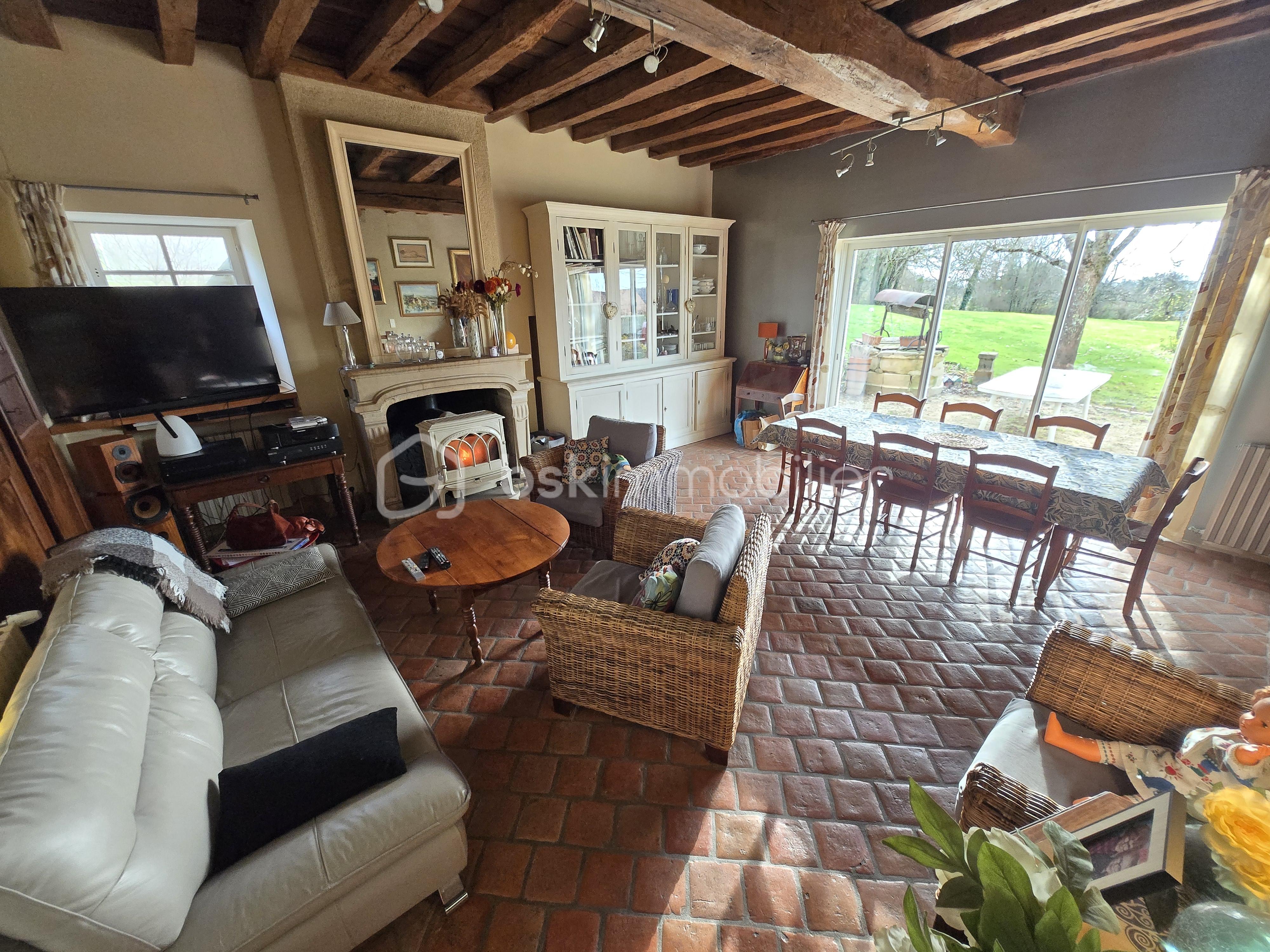 Corps de ferme de 188 m² - 20251215_134610.jpg