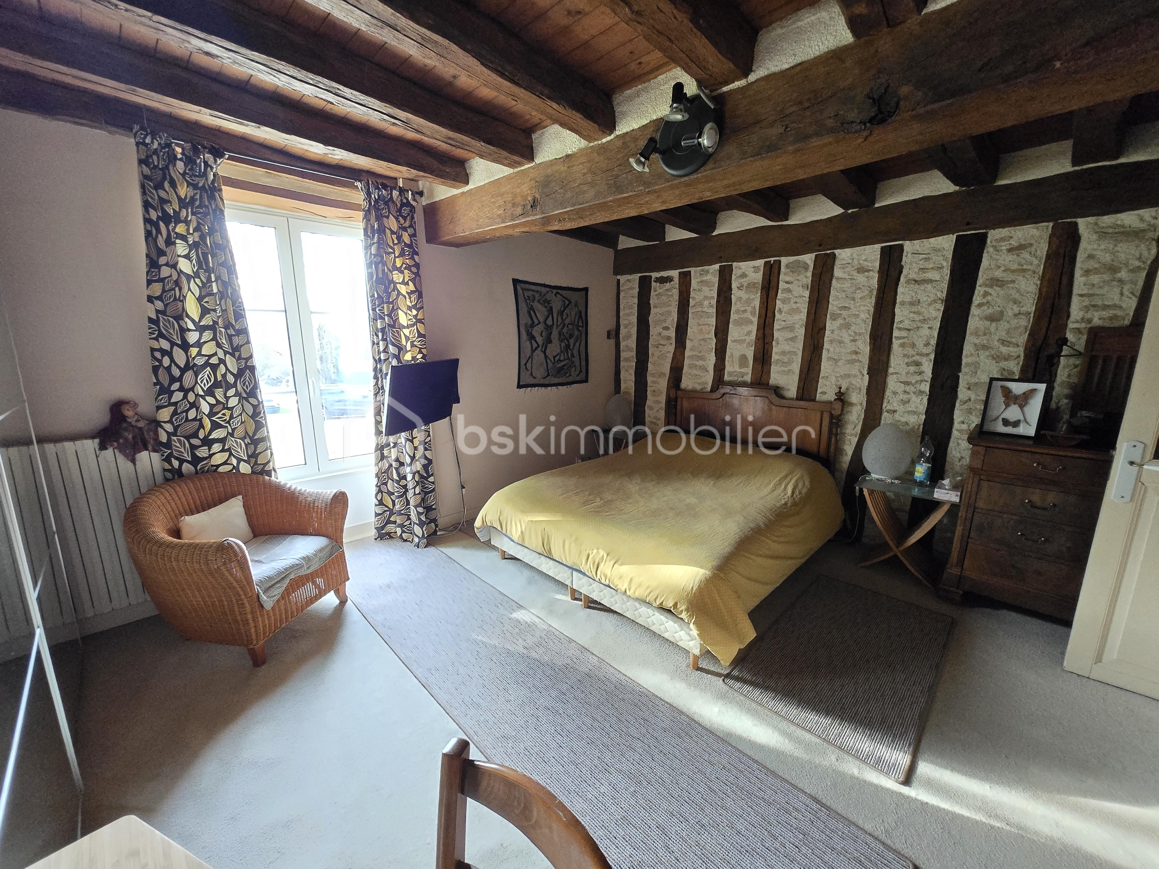 Corps de ferme de 188 m² - 20251215_134936.jpg