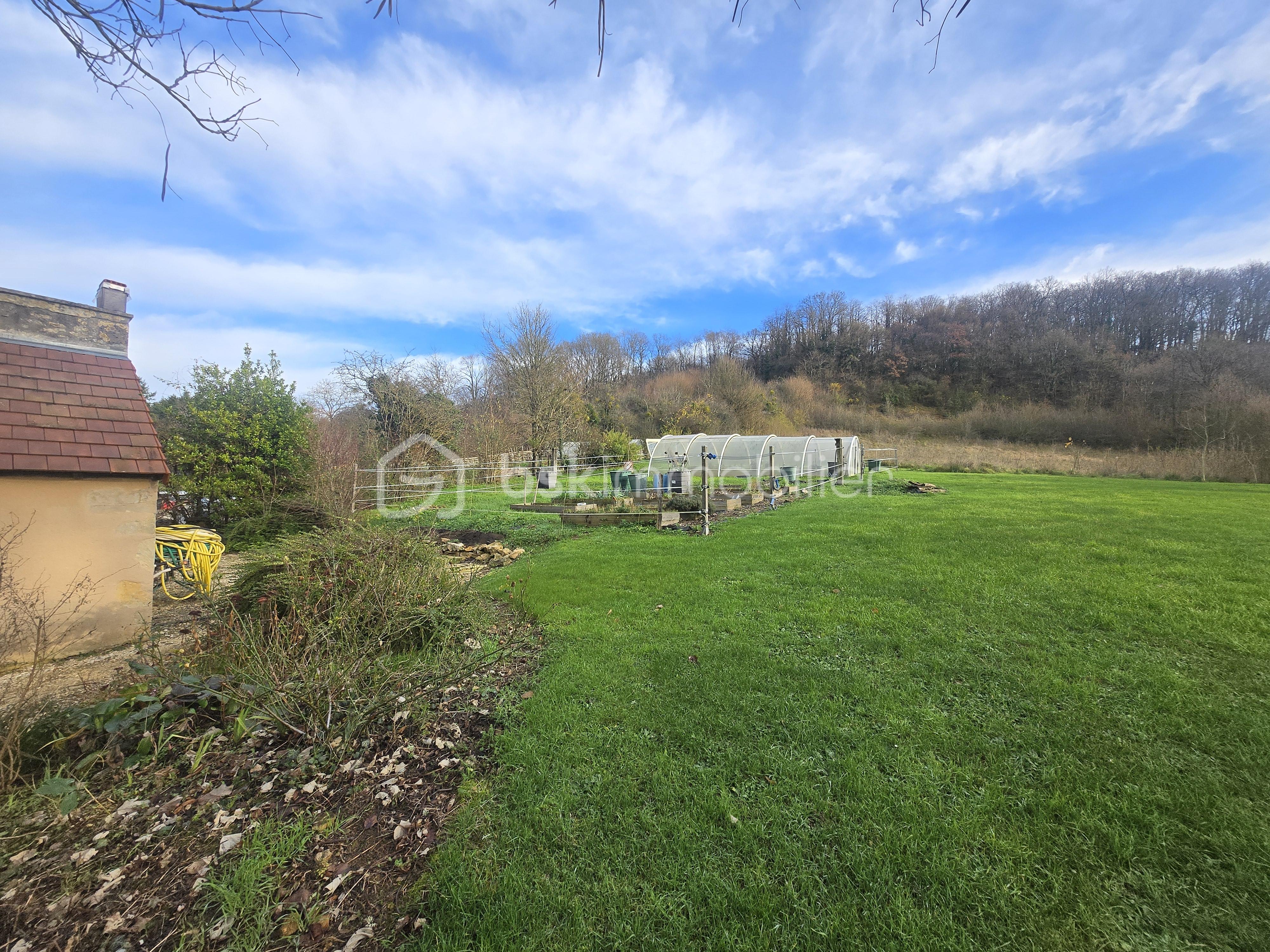 Corps de ferme de 188 m² - 20251215_133947.jpg