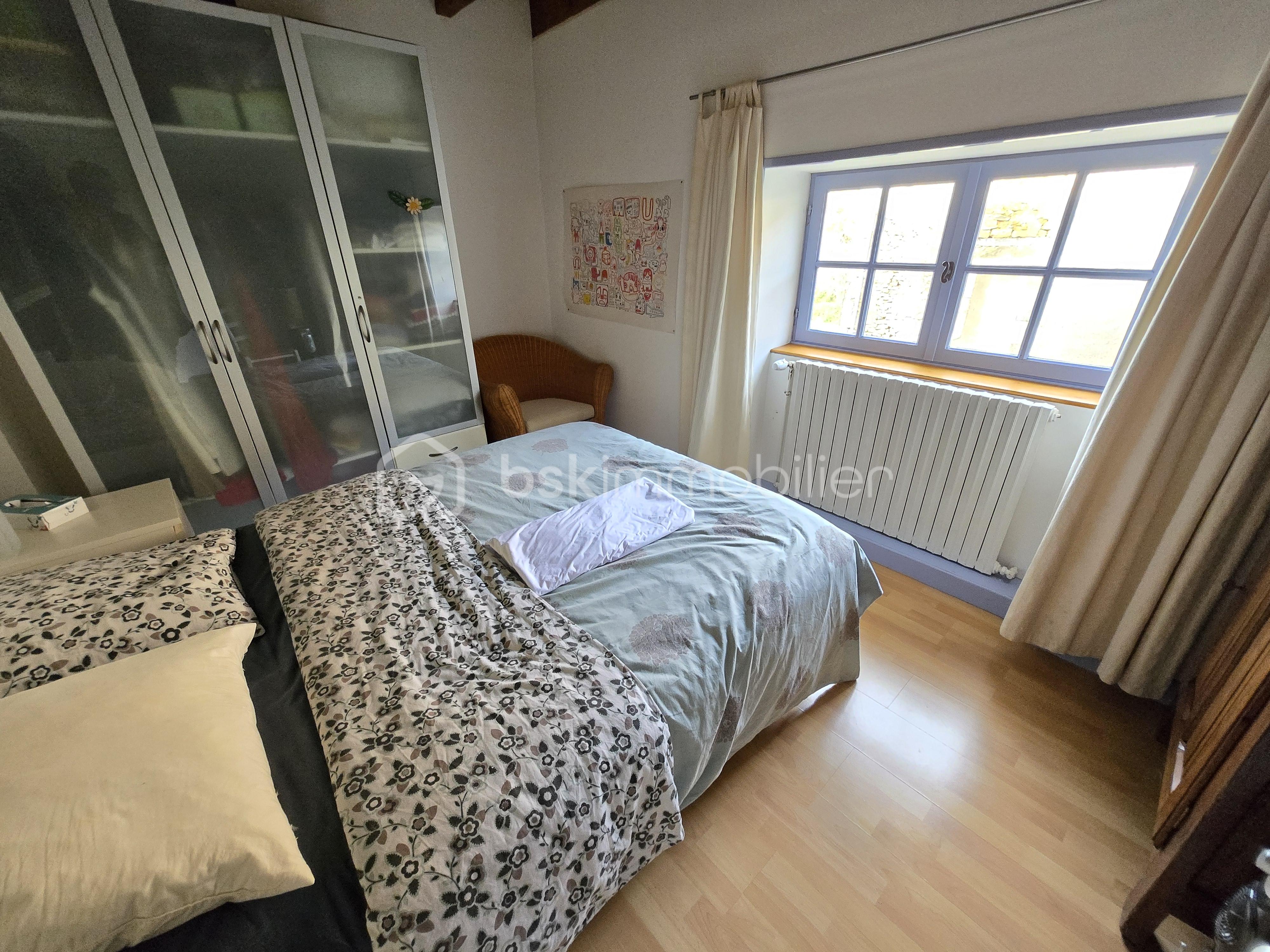 Corps de ferme de 188 m² - 20251215_135116.jpg