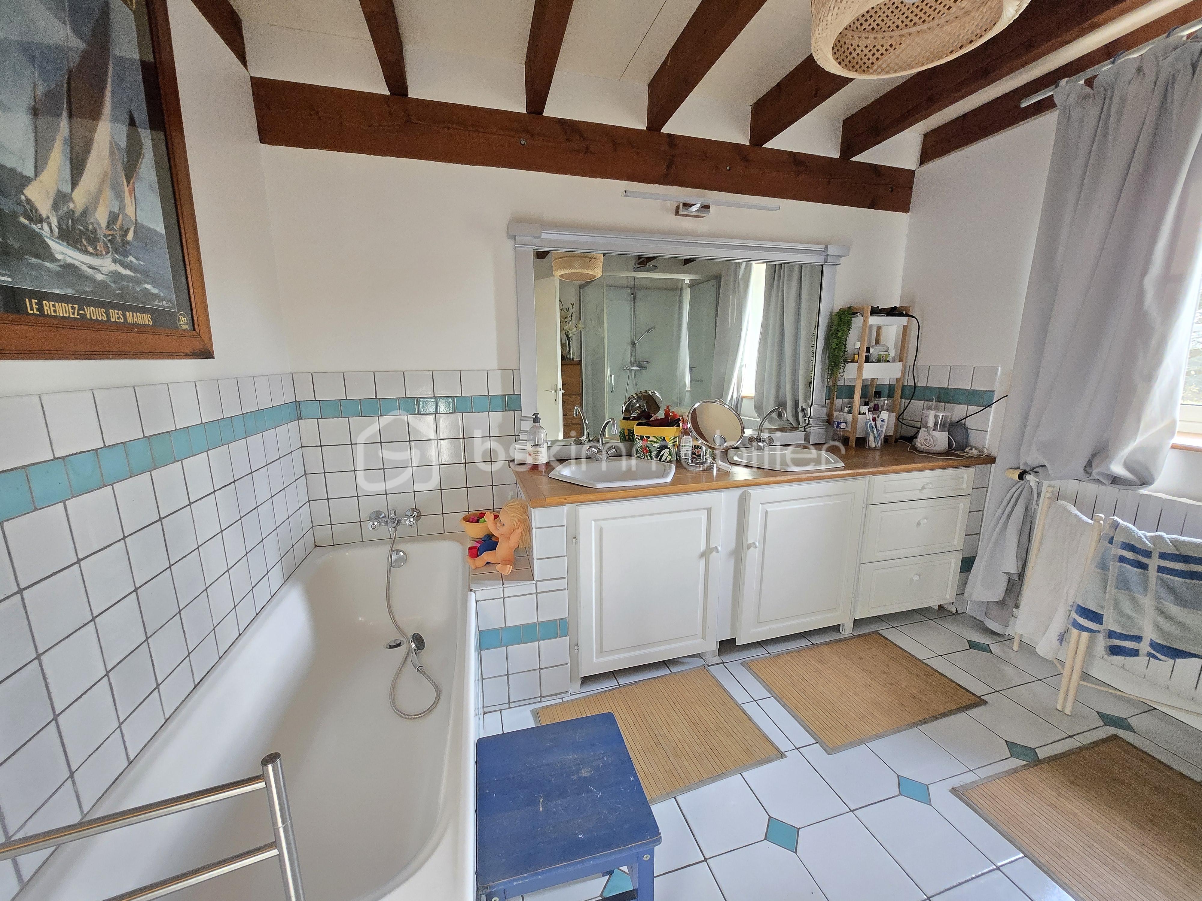 Corps de ferme de 188 m² - 20251215_135030.jpg