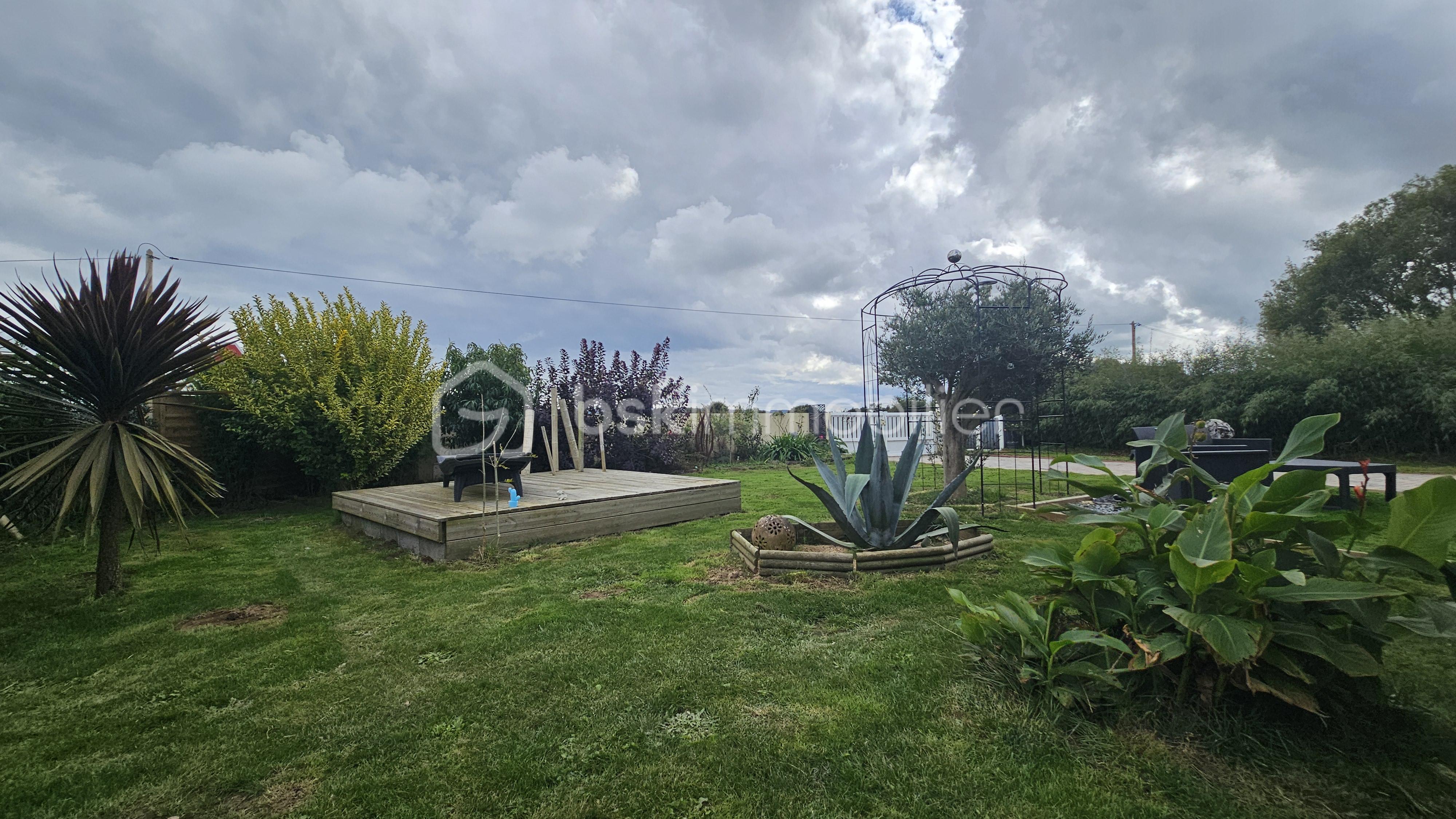 Maison de 145 m² - 20250924_154951.jpg