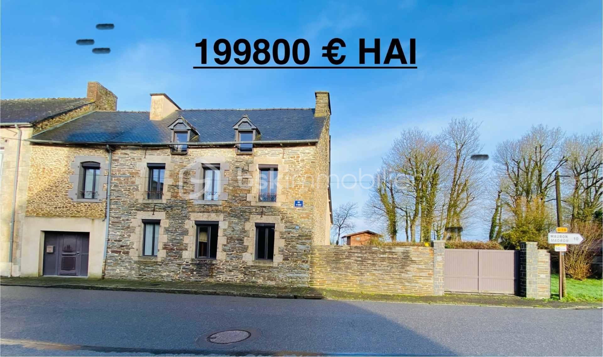 Maison en pierre de 1 638 m² - 7.jpg