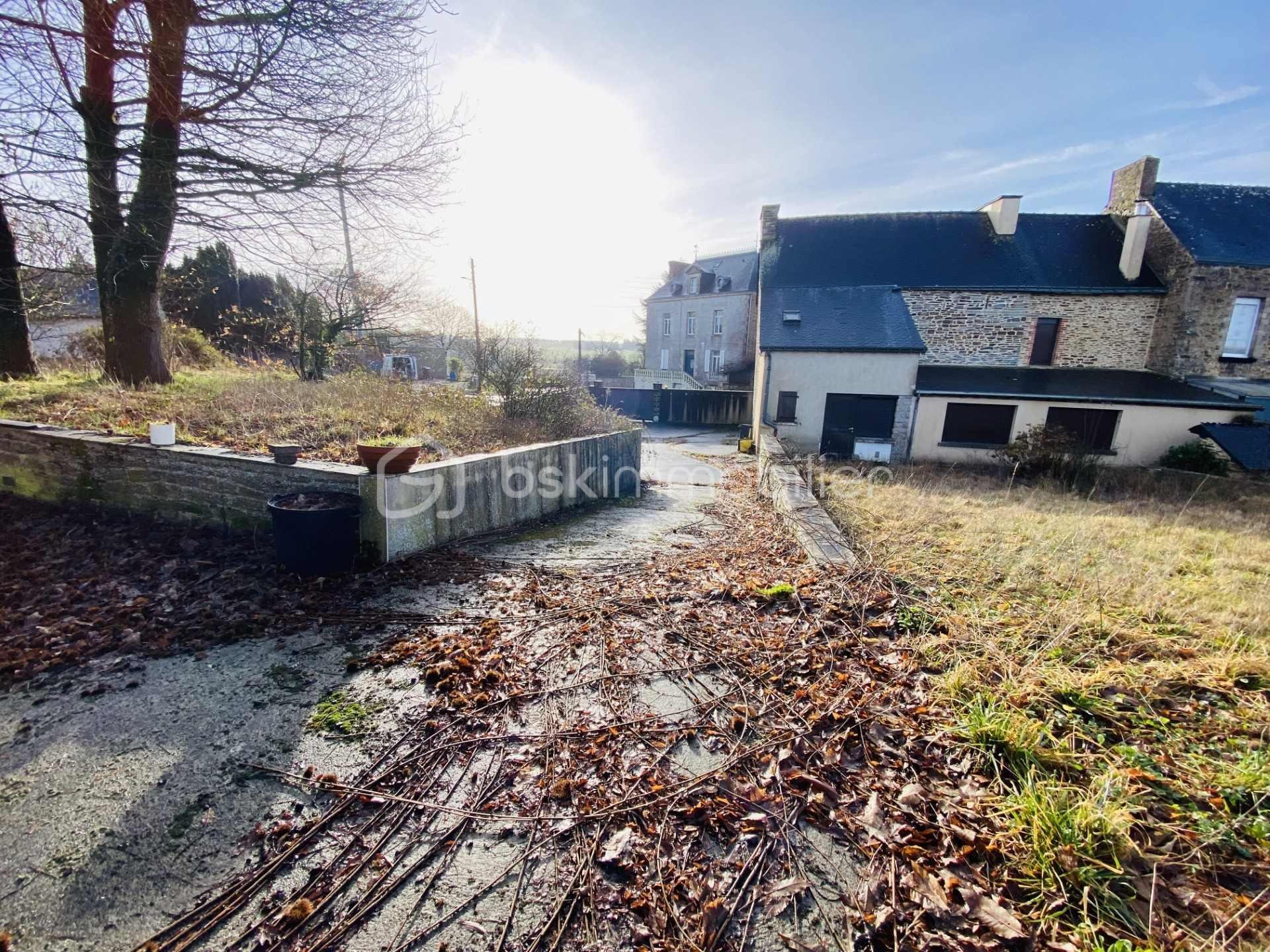 Maison en pierre de 1 638 m² - 10.jpg