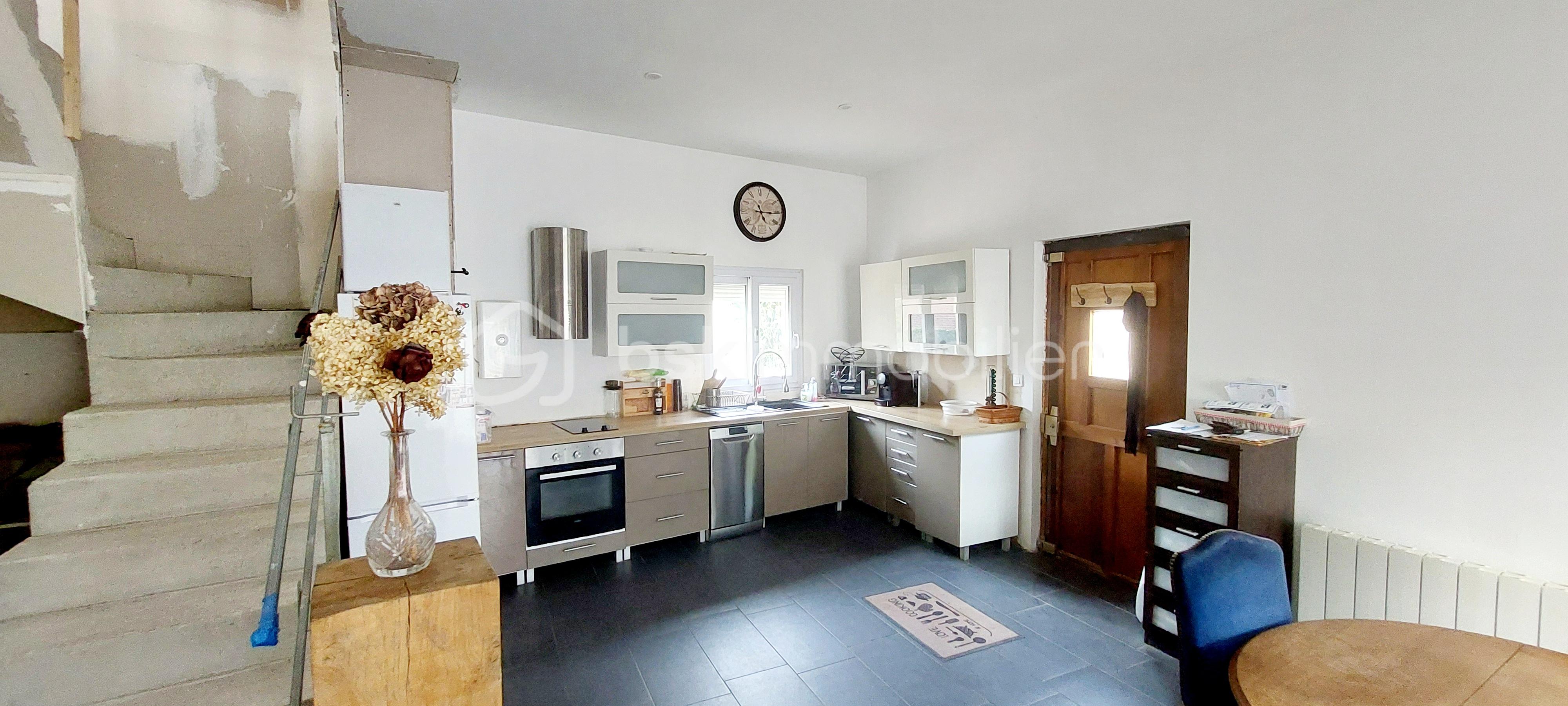 Maison de 106 m² - 20250914_121937.jpg