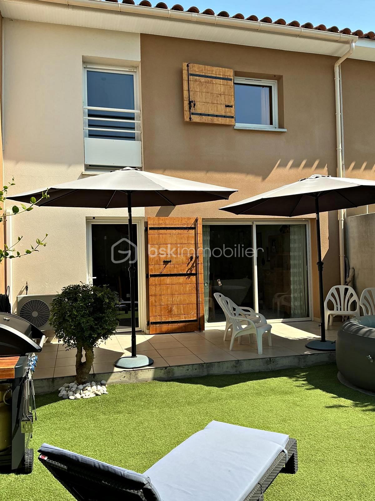 Maison 3 pièces 68 m² · à La Fare-les-Oliviers · 67,7 m² · 334 000 €