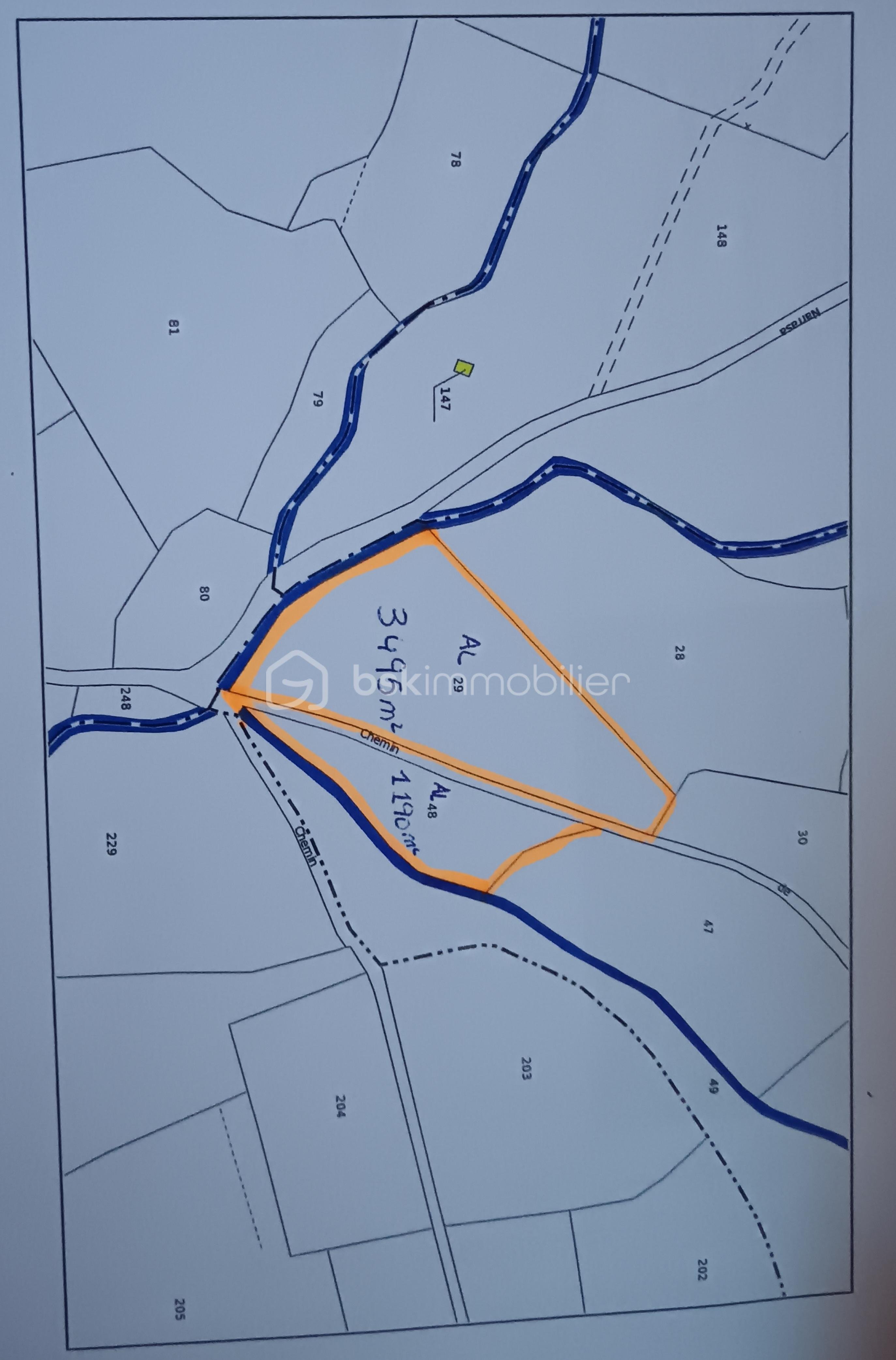 Terrain agricole de 4 685 m² - IMG_20260204_195506.jpg