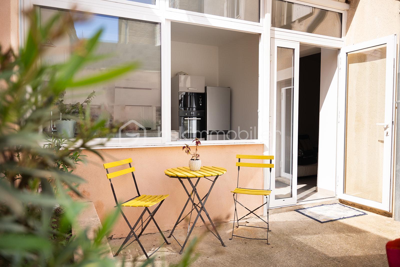 Maison de ville de 190 m²