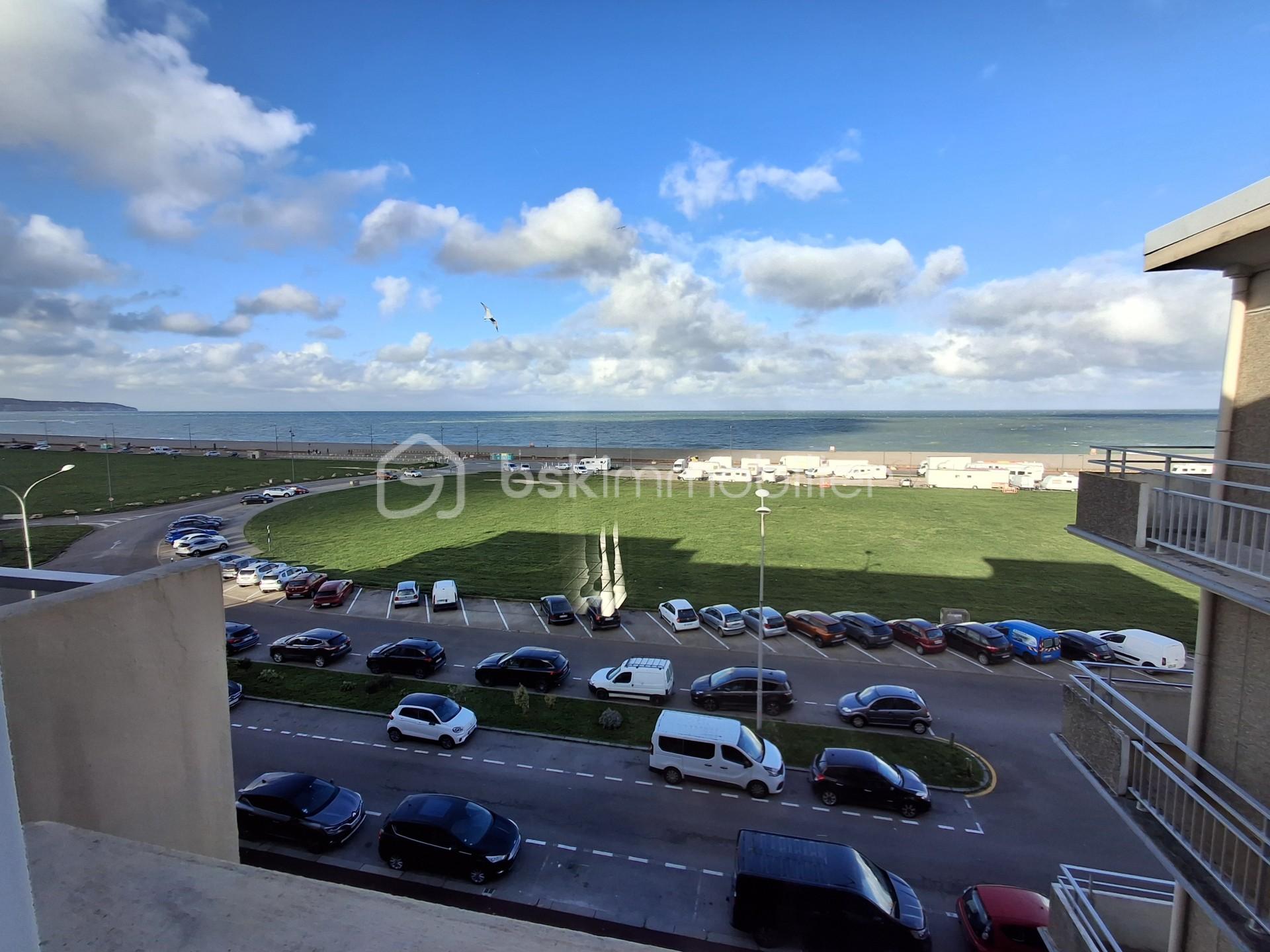 Appartement de 78 m²