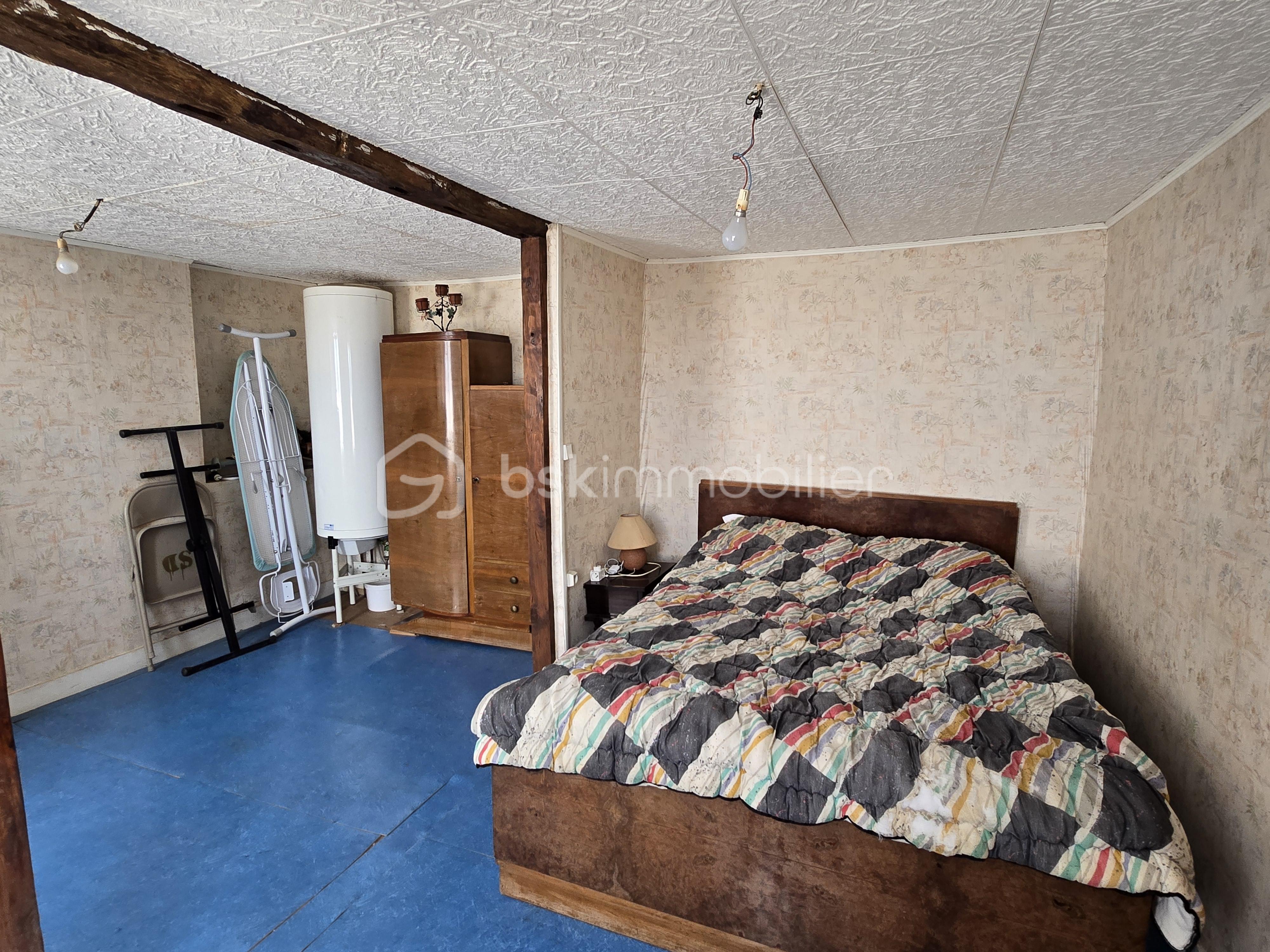 Maison de 91 m² - 20250428_115412.jpg