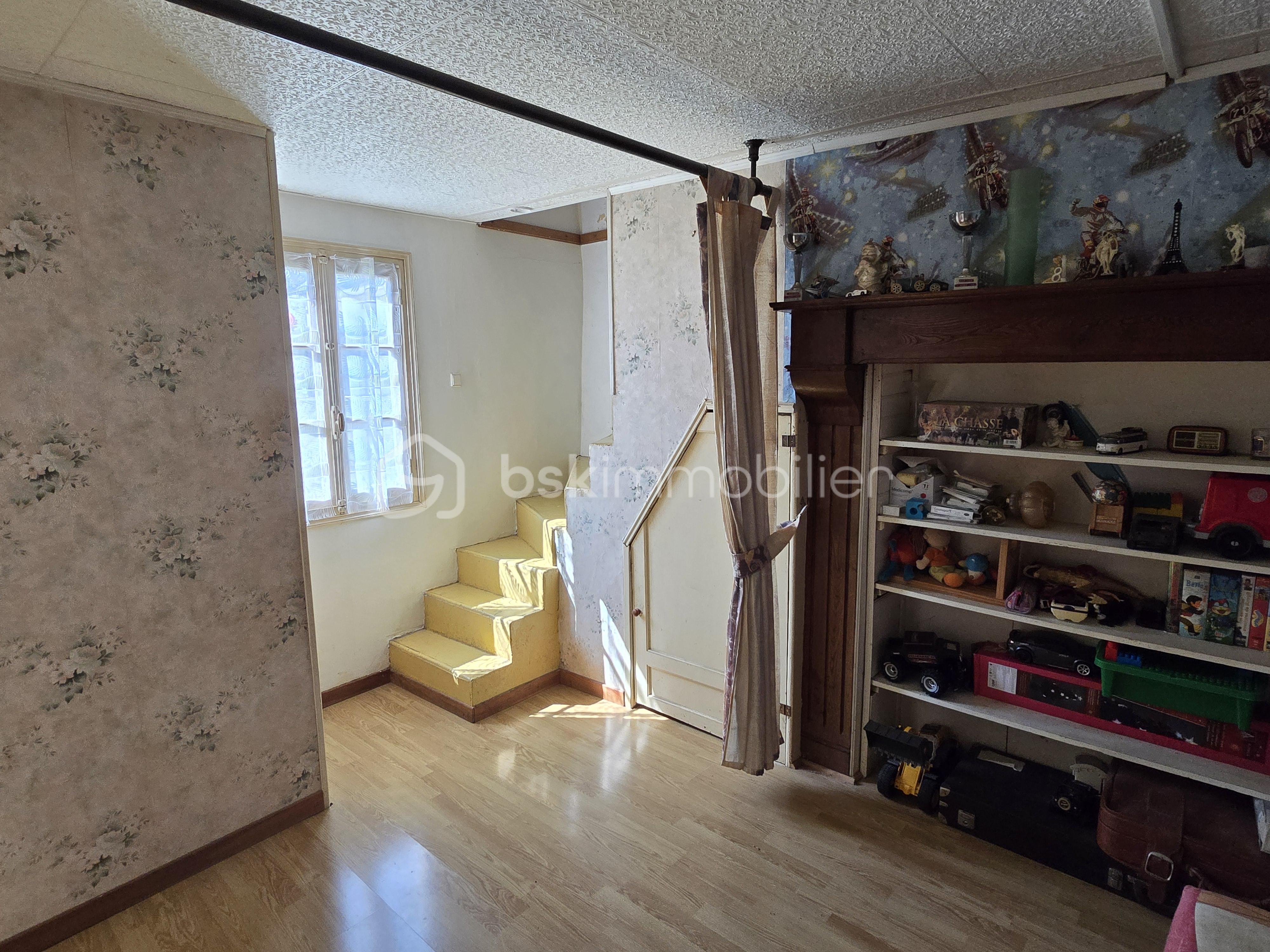 Maison de 91 m² - 20250428_115345.jpg