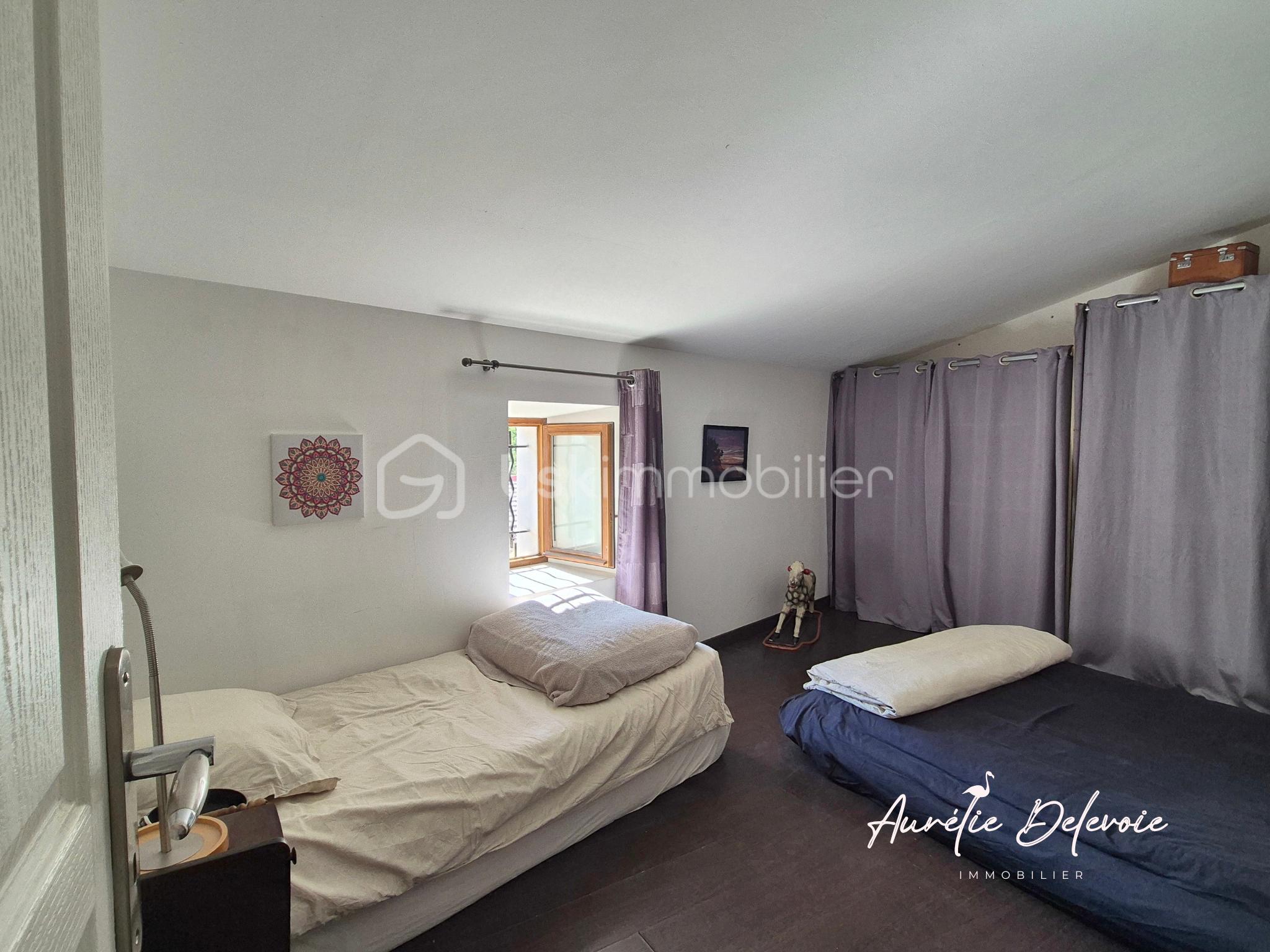 Maison de village de 148 m² - Duplex 1er étage - Chbre ami.png