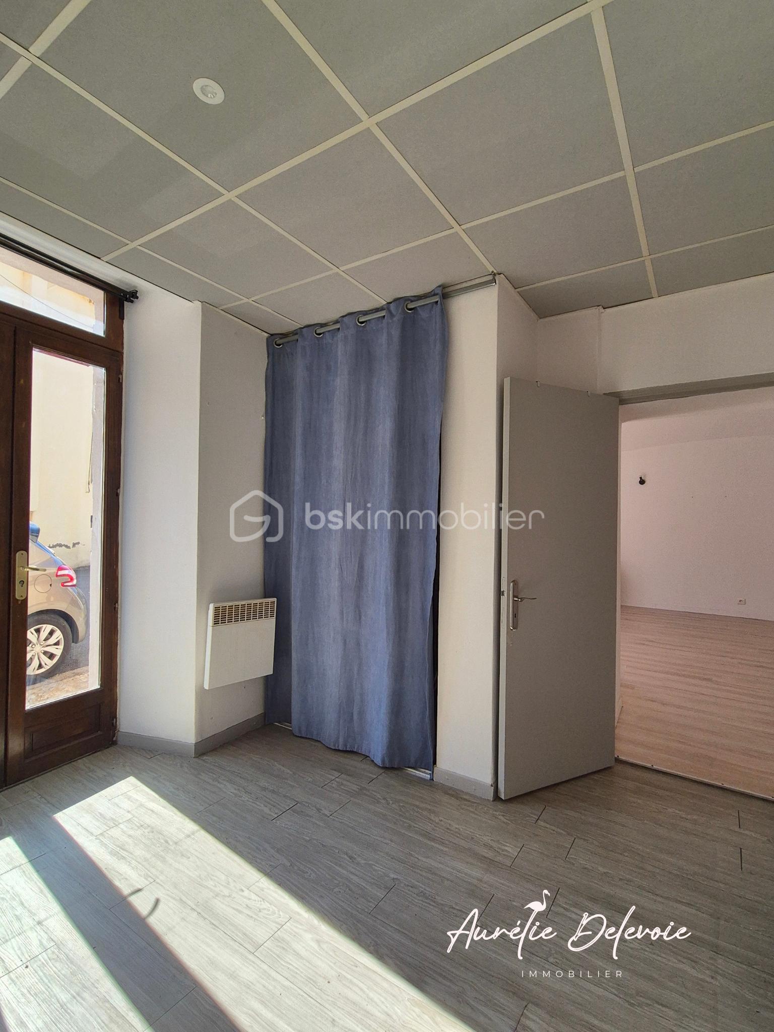Maison de village de 148 m² - T2 rdc - chbre.png