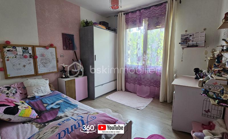 Maison traditionnelle de 140 m² - 9.png