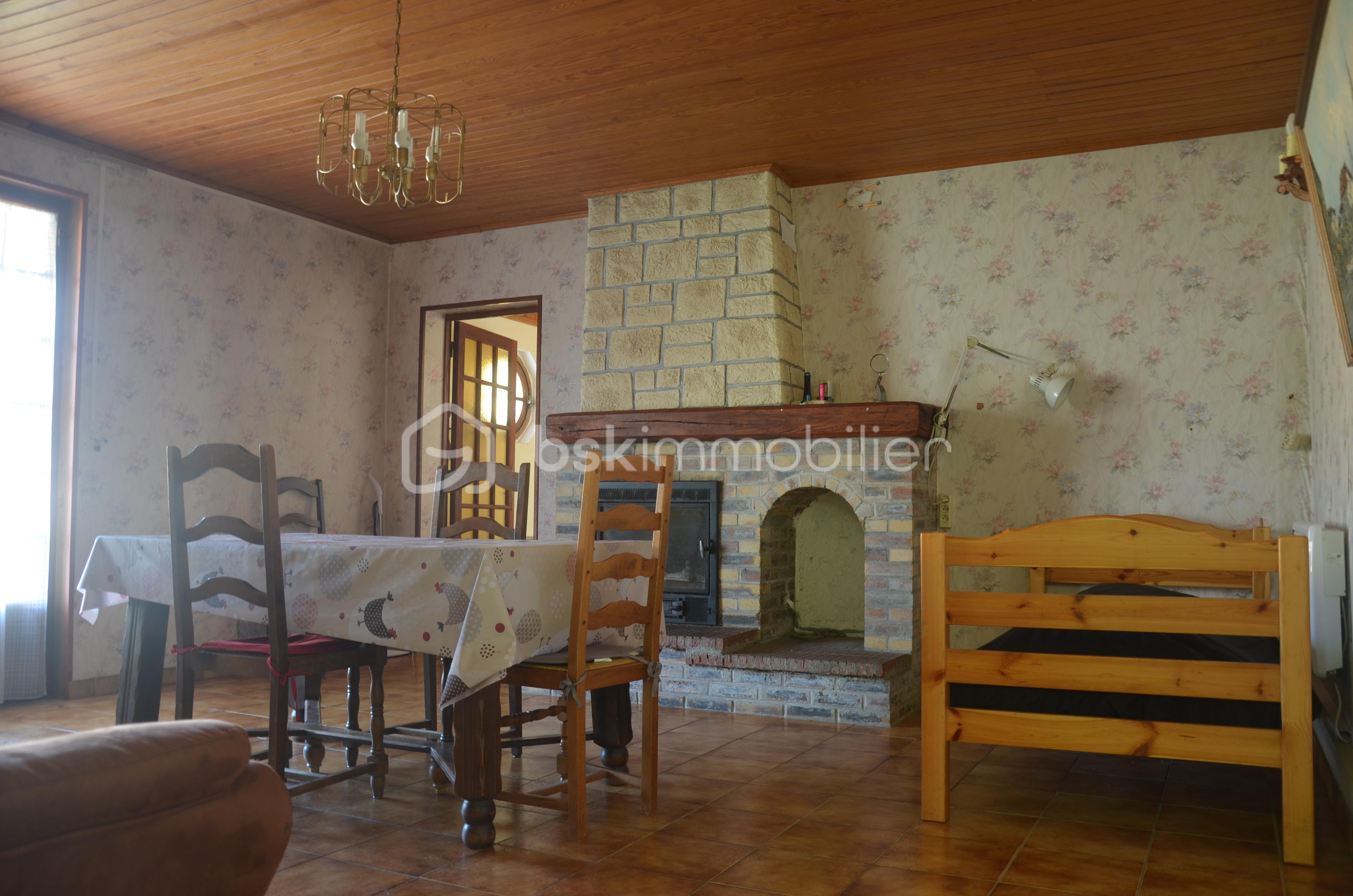 Maison ancienne de 102 m² - DSC_0010.JPG