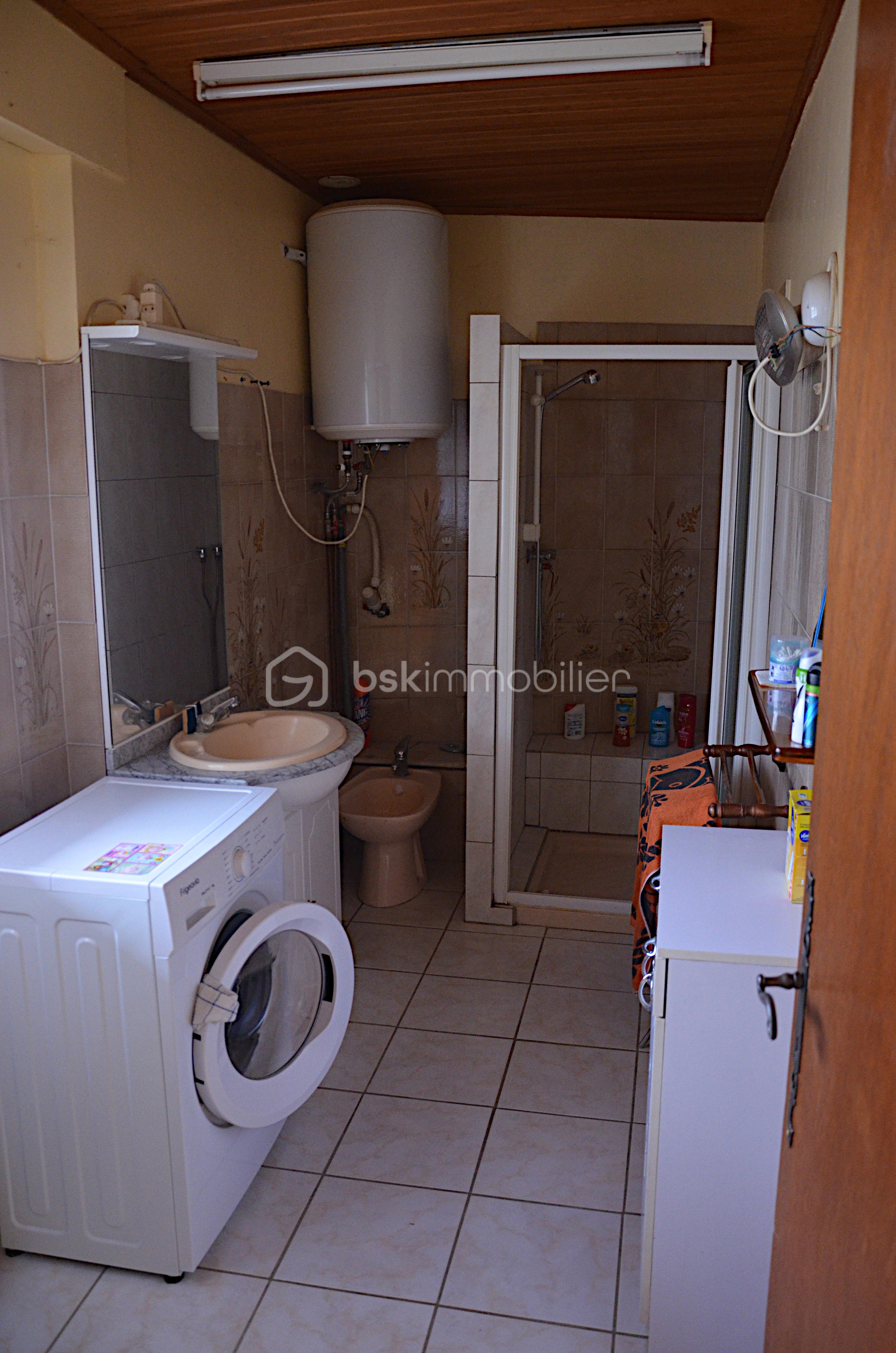 Maison ancienne de 102 m² - 5.JPG