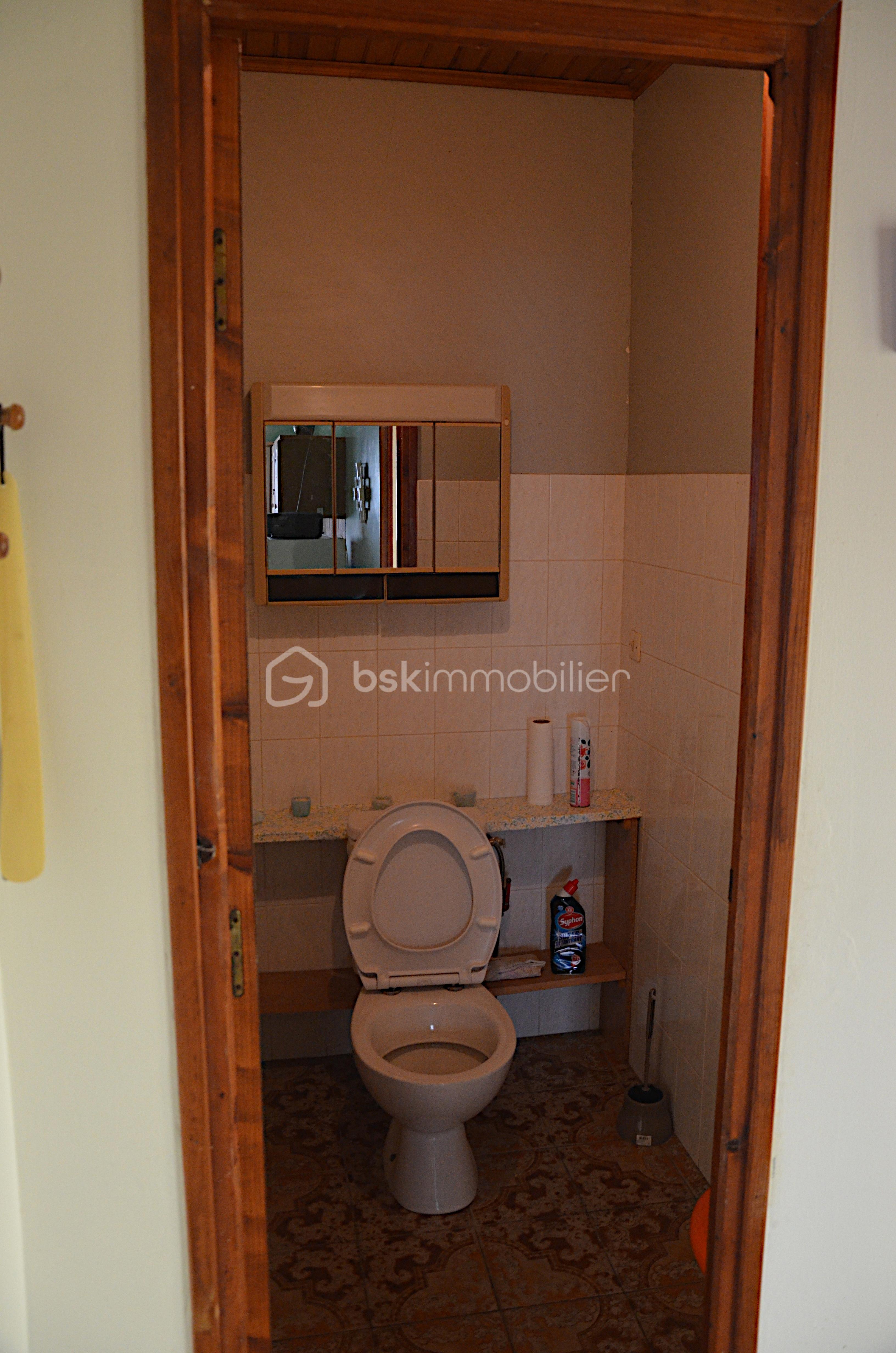 Maison ancienne de 102 m² - 6.JPG