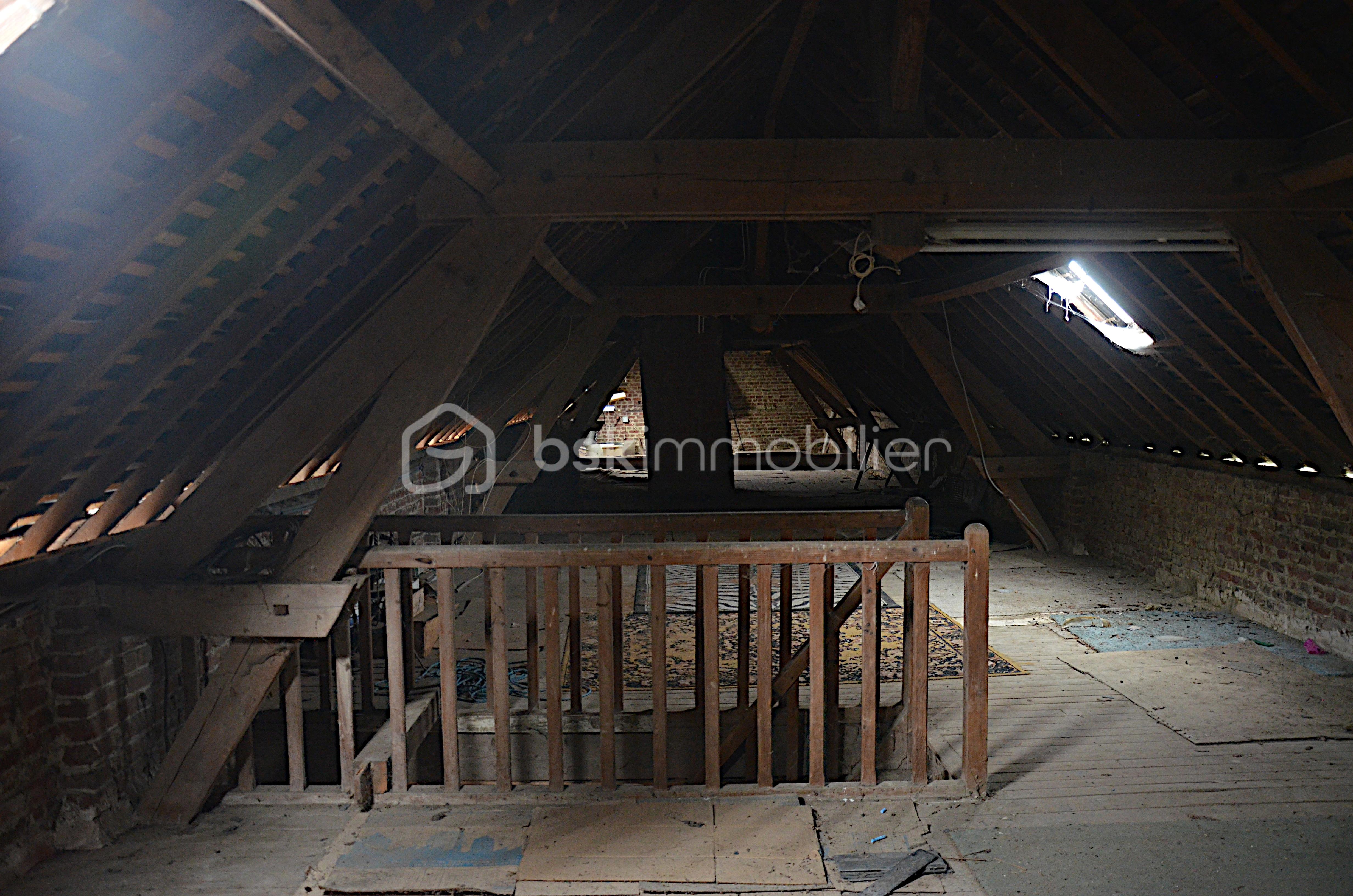 Maison ancienne de 102 m² - 14.JPG