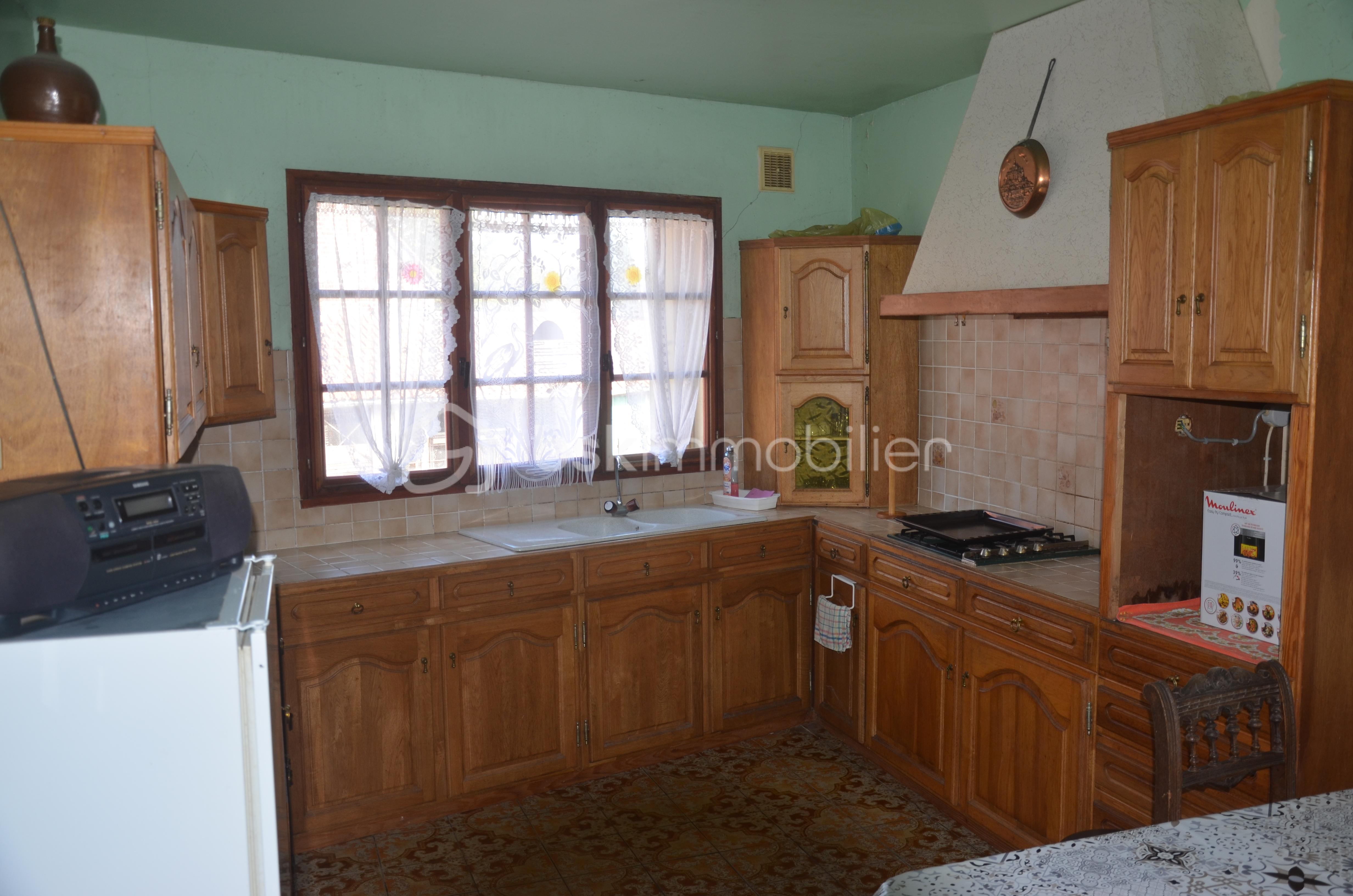 Maison ancienne de 102 m² - DSC_0023.JPG