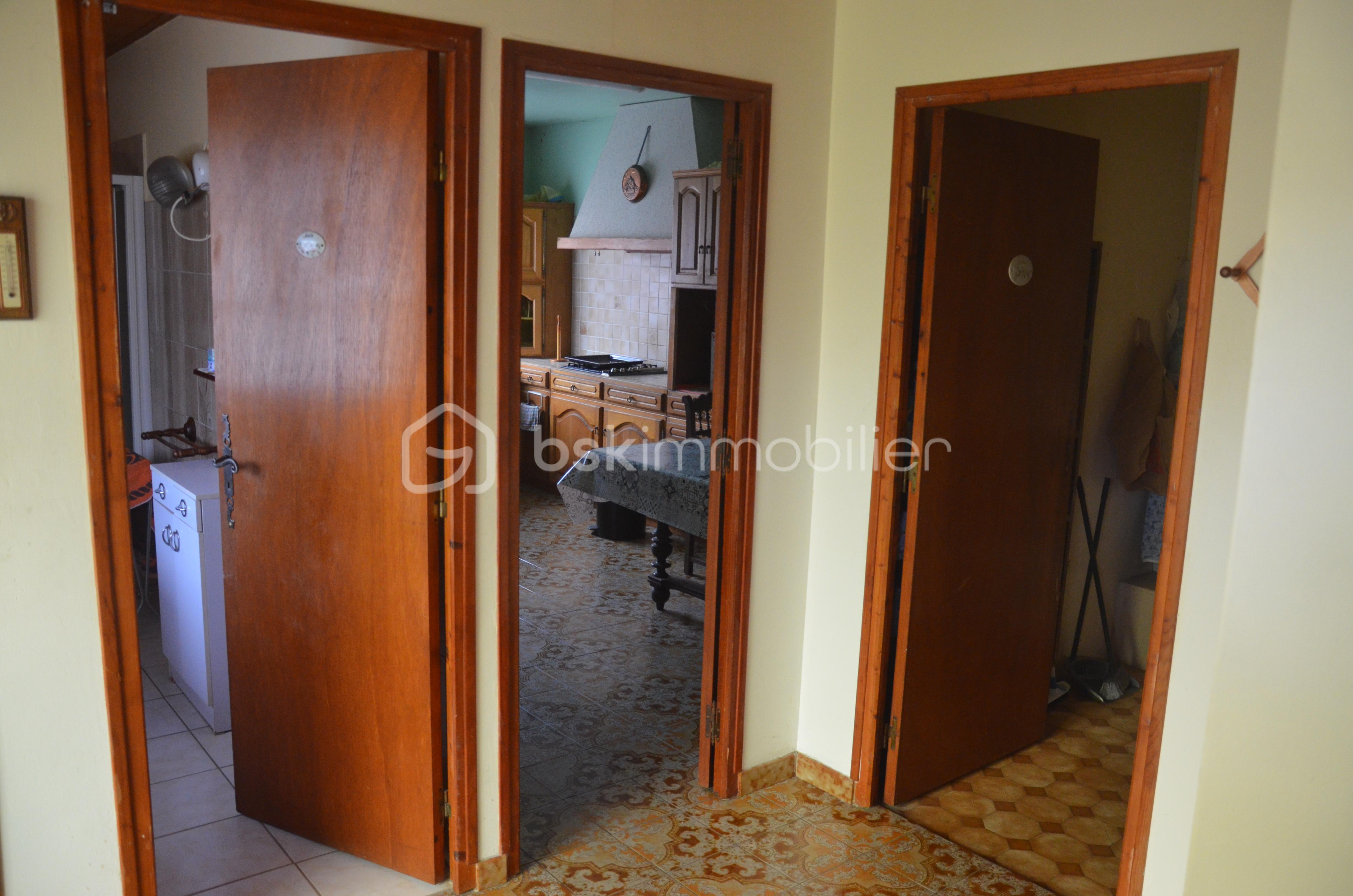 Maison ancienne de 102 m² - 2.JPG