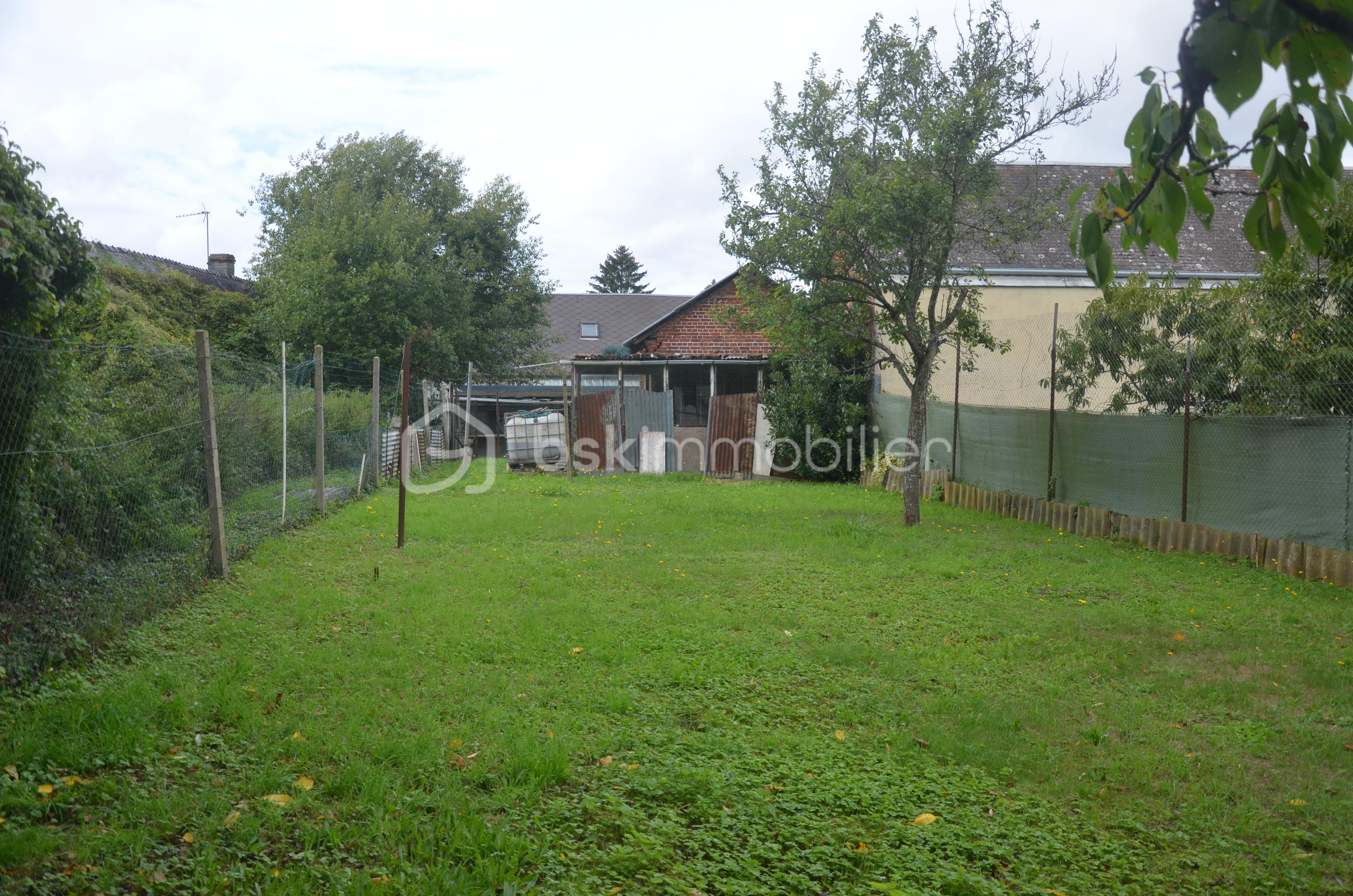 Maison ancienne de 102 m² - 15.JPG