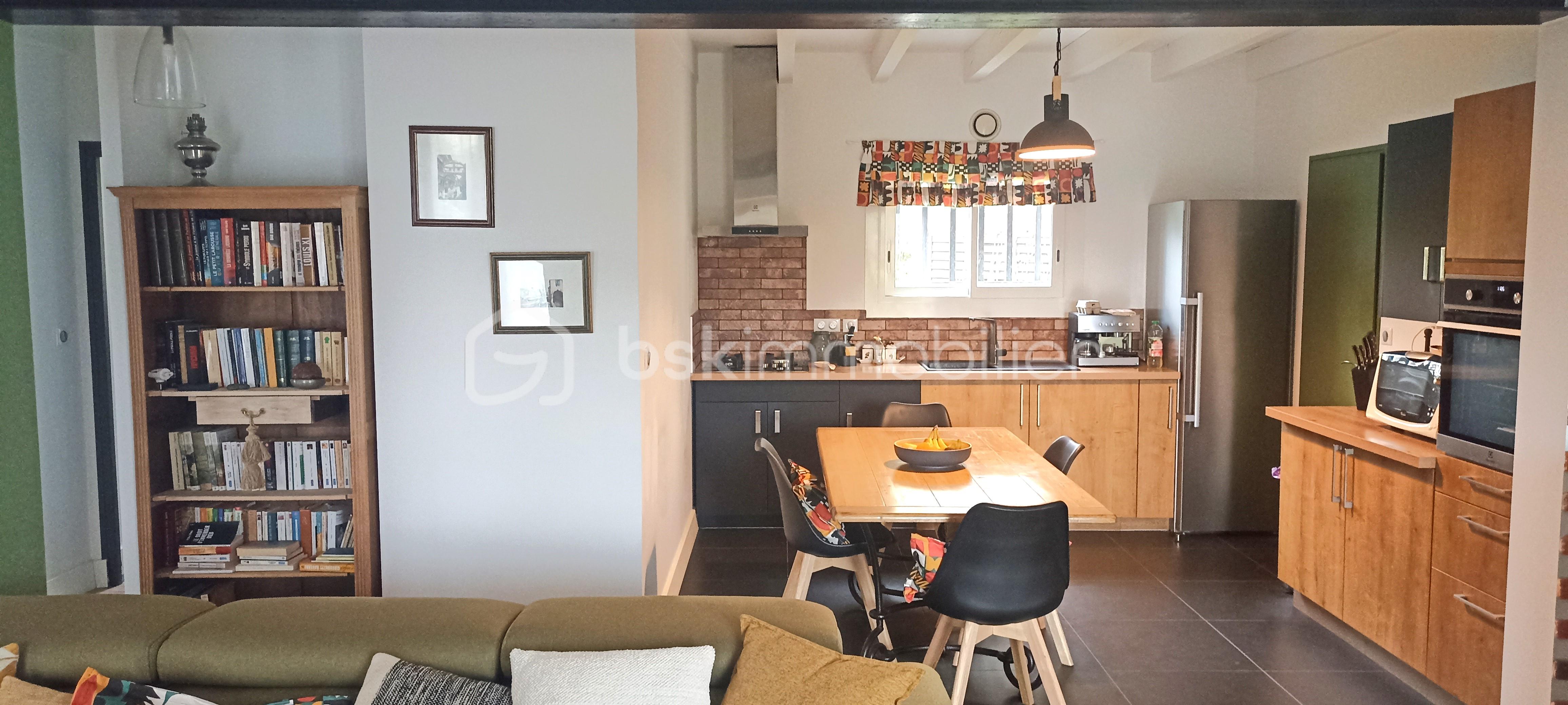 Maison de 125 m² - CUISINE.jpg