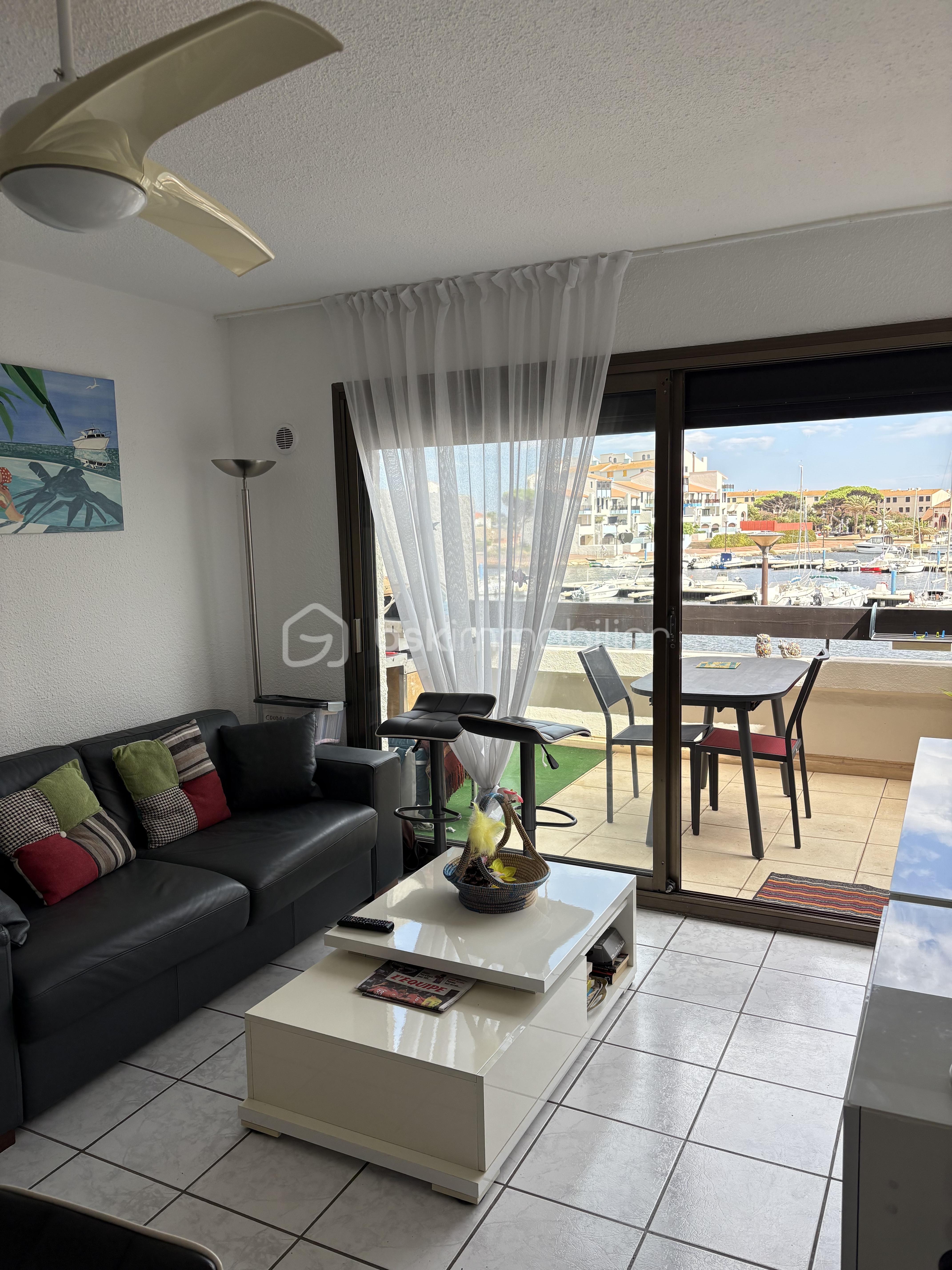 Appartement de 39 m² - IMG_7329.jpg