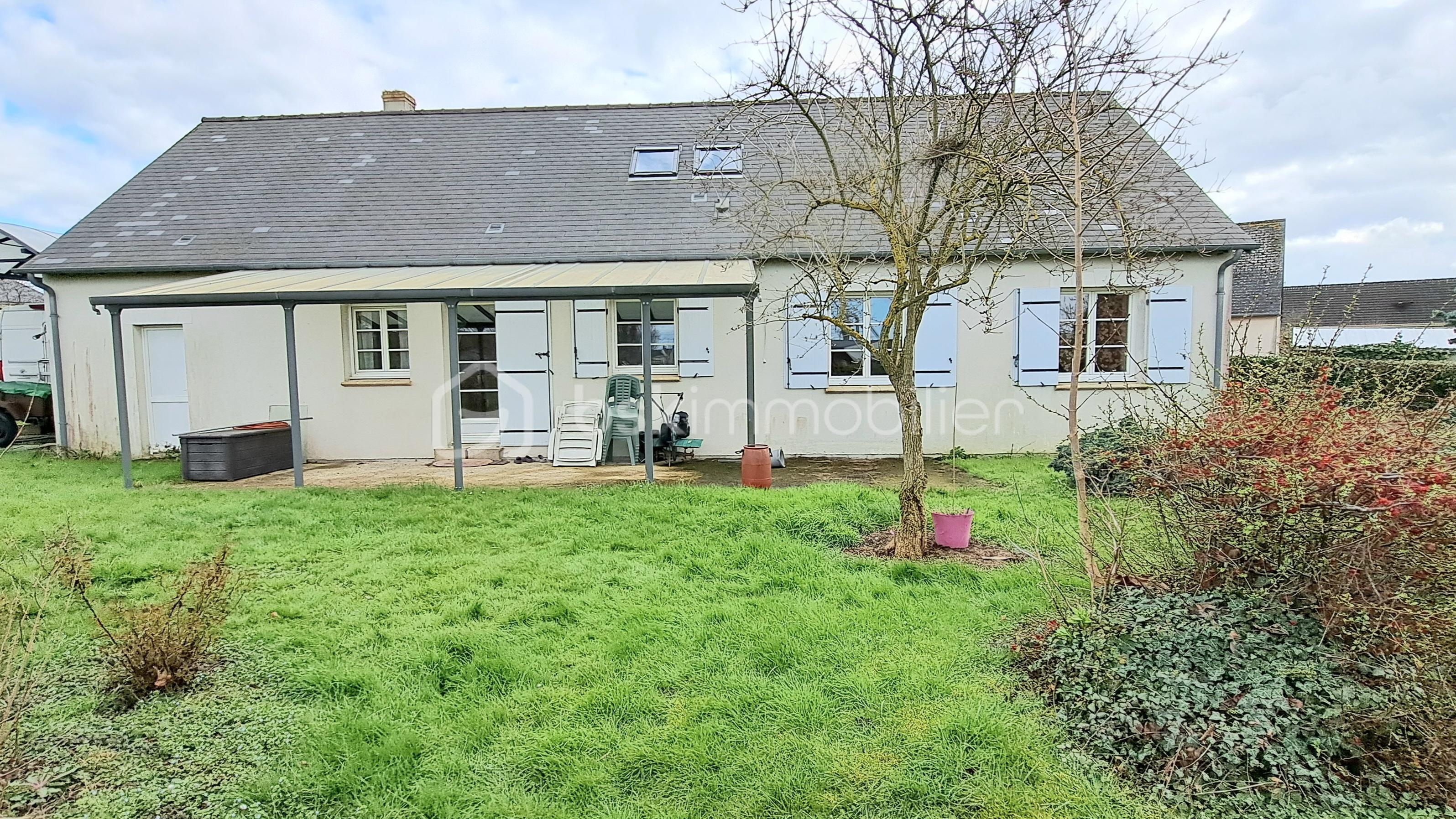 Maison de 135 m² - 20240306_142119.jpg