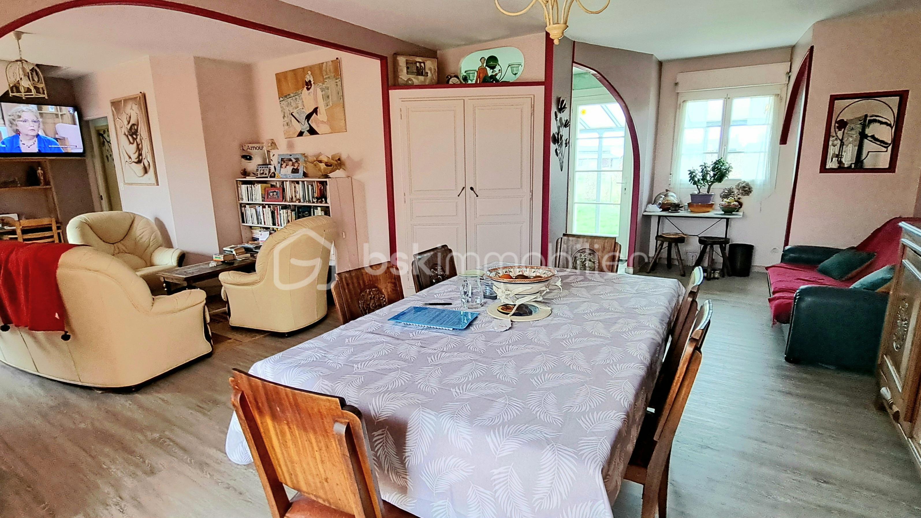 Maison de 135 m² - 20240306_141407.jpg